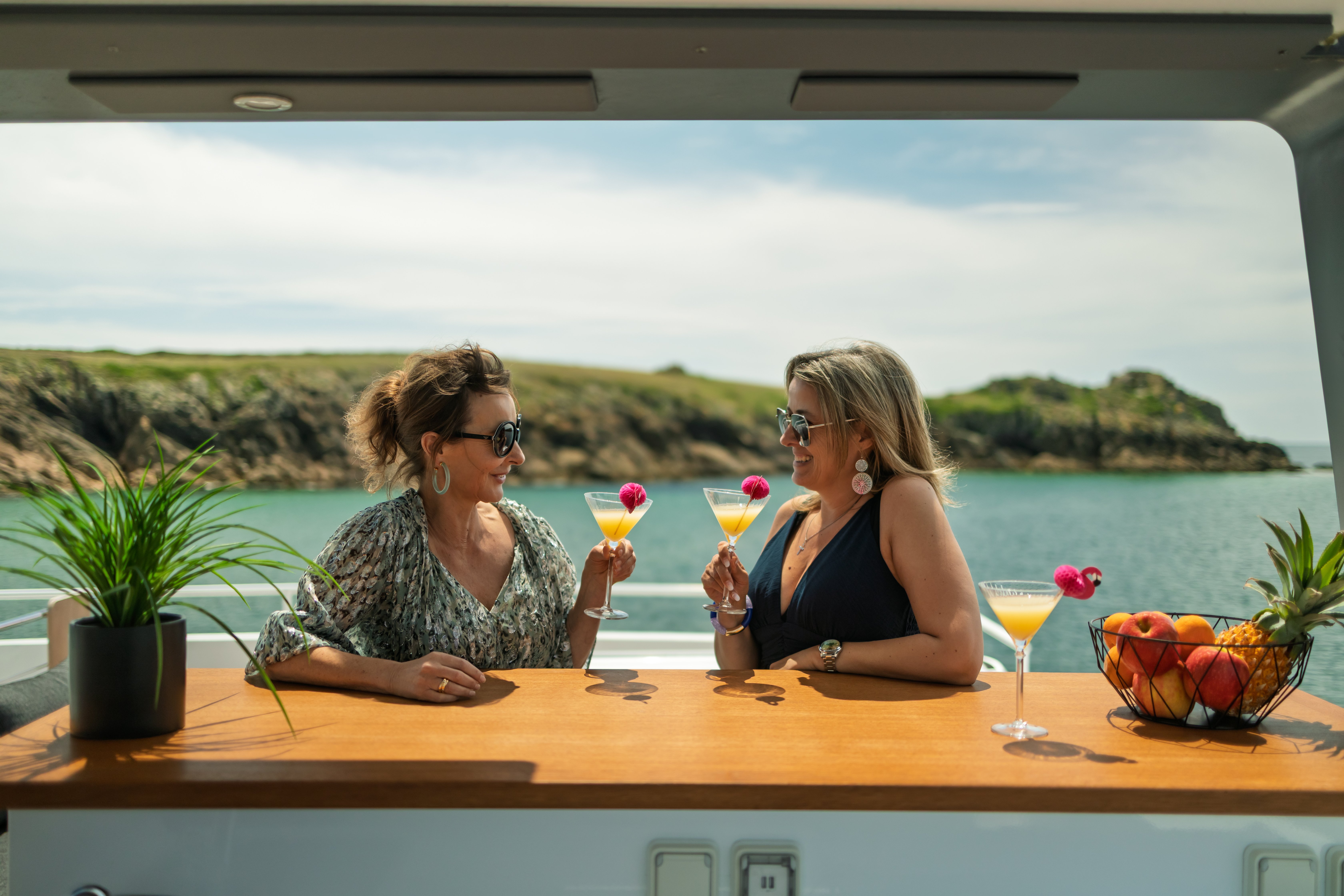 L'Indécis - Other in Marigot