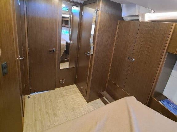 Wahlheimat - Yelkenli içinde Primošten