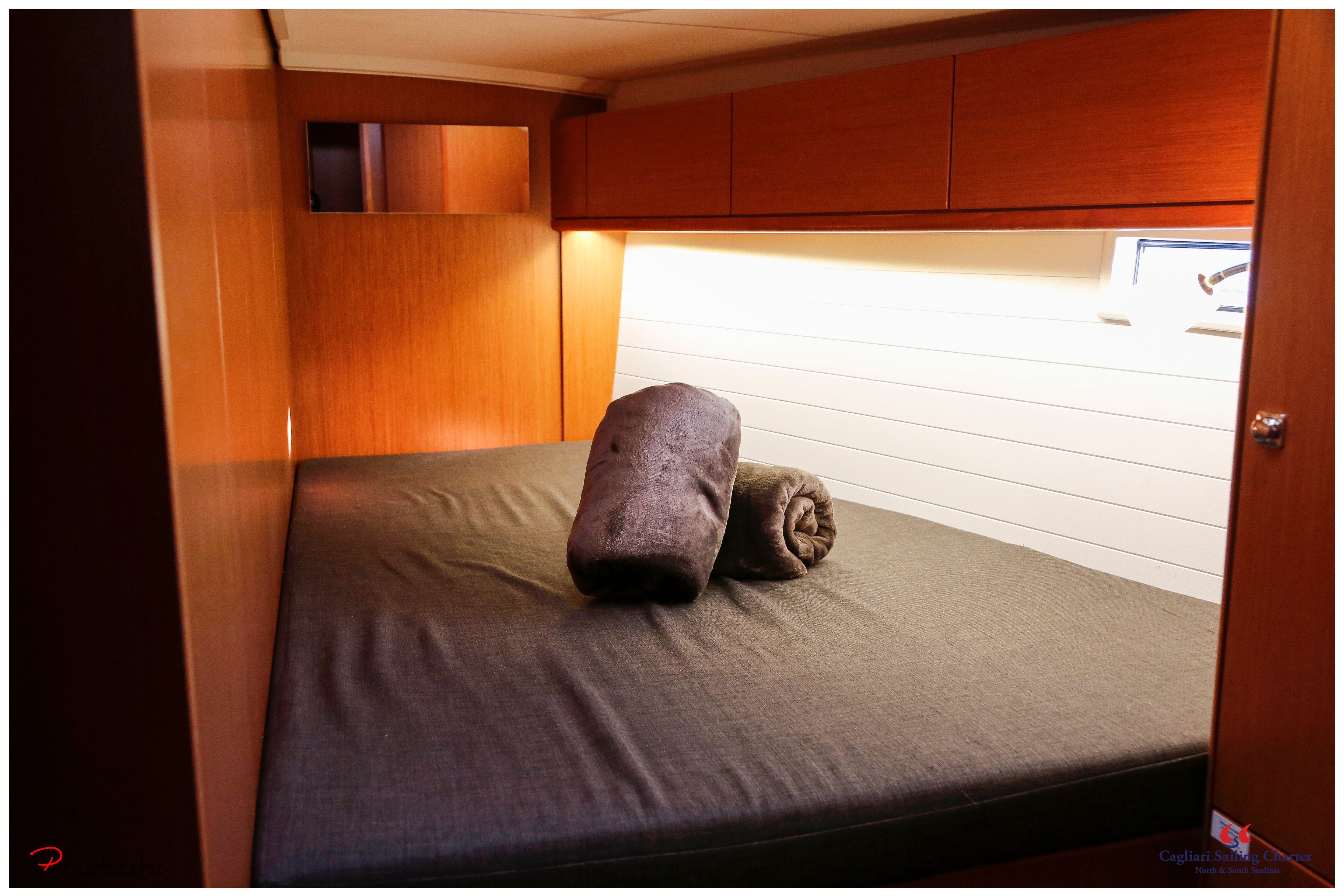 Maladroxia - Sailboat in Cagliari