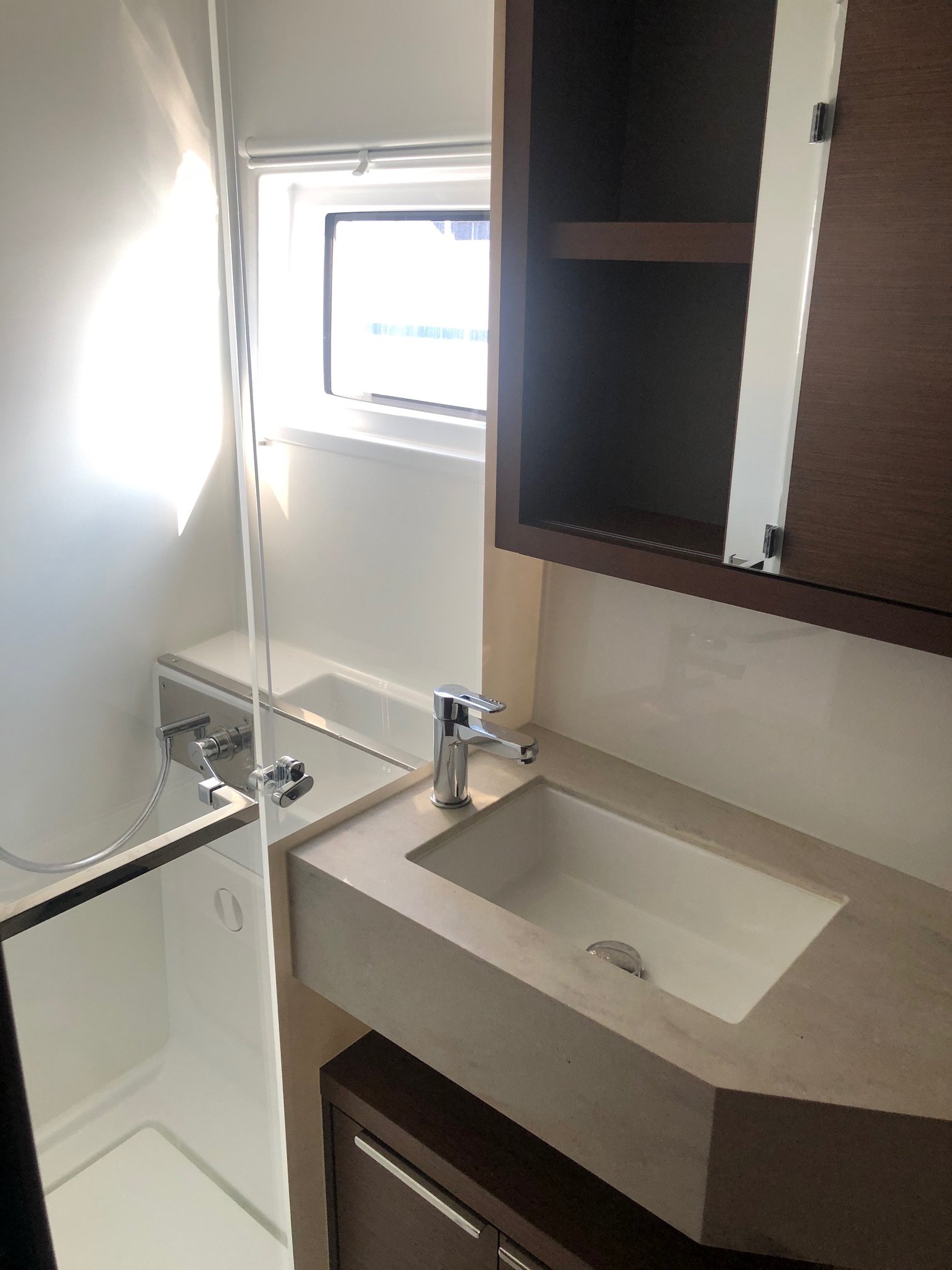 Terra Sarda - Catamaran in Cagliari