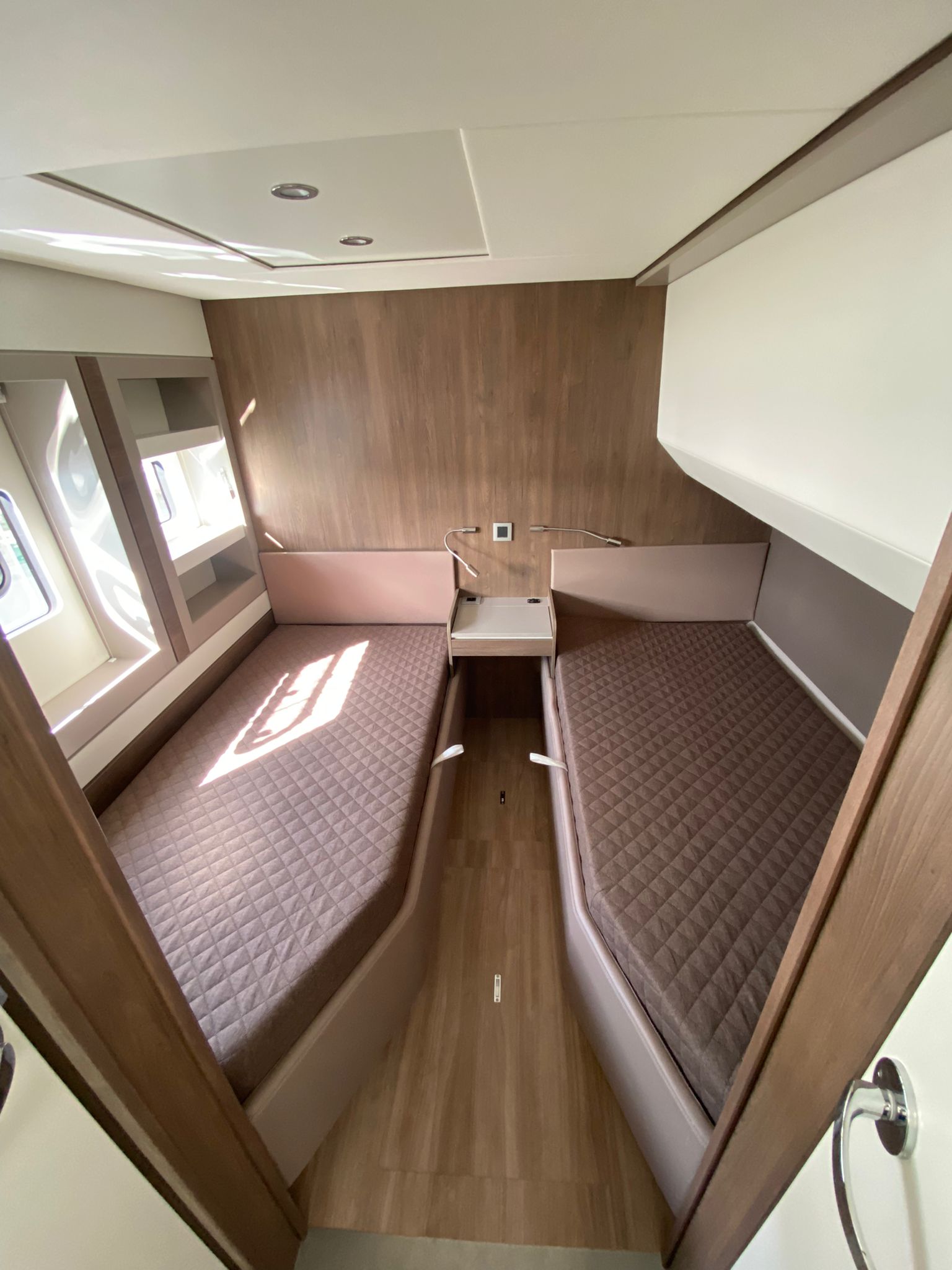 Spritz "New 2024" - Katamaran içinde Marinella