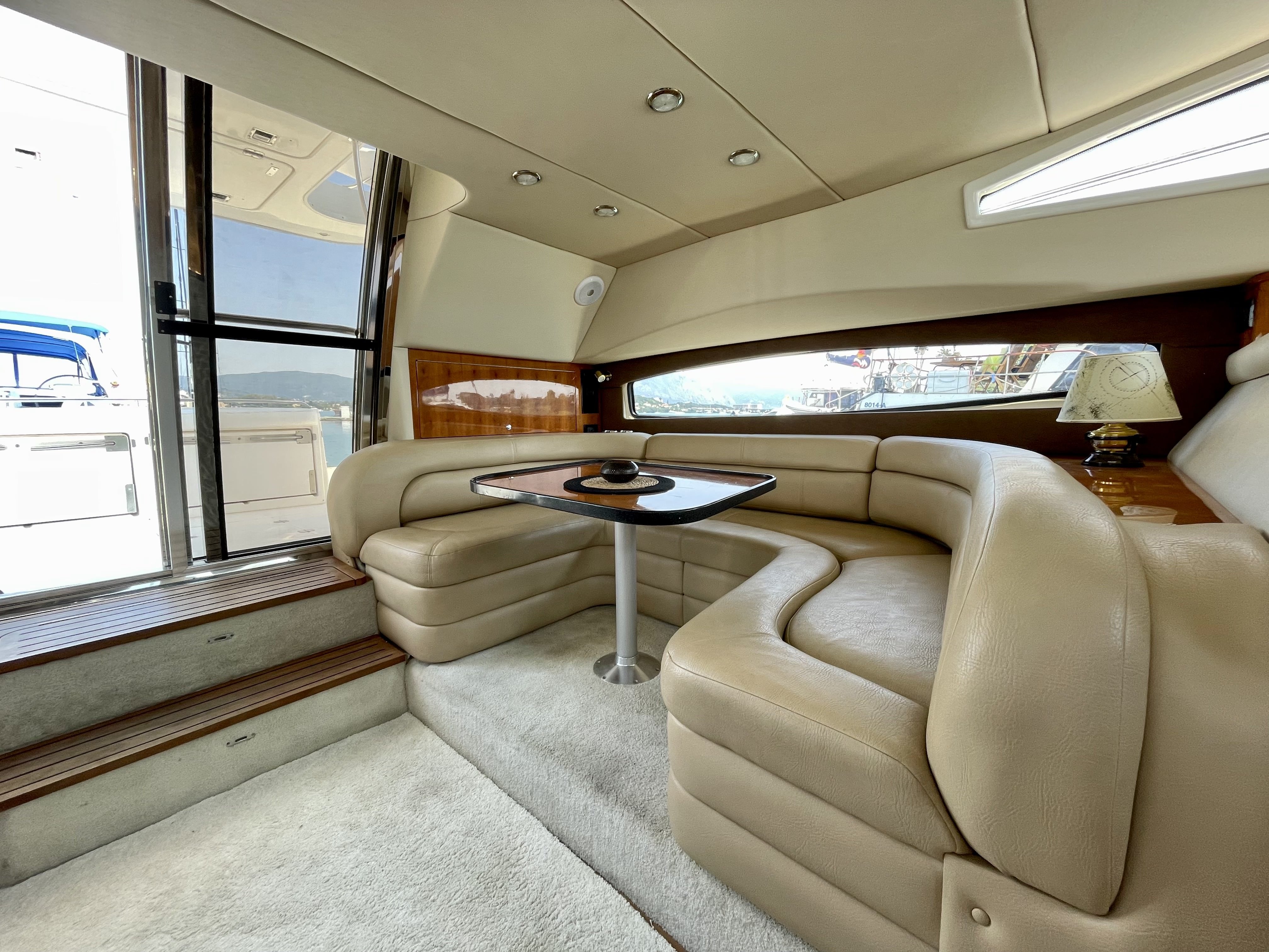 Lady B - Motor Yacht in Mpenitses