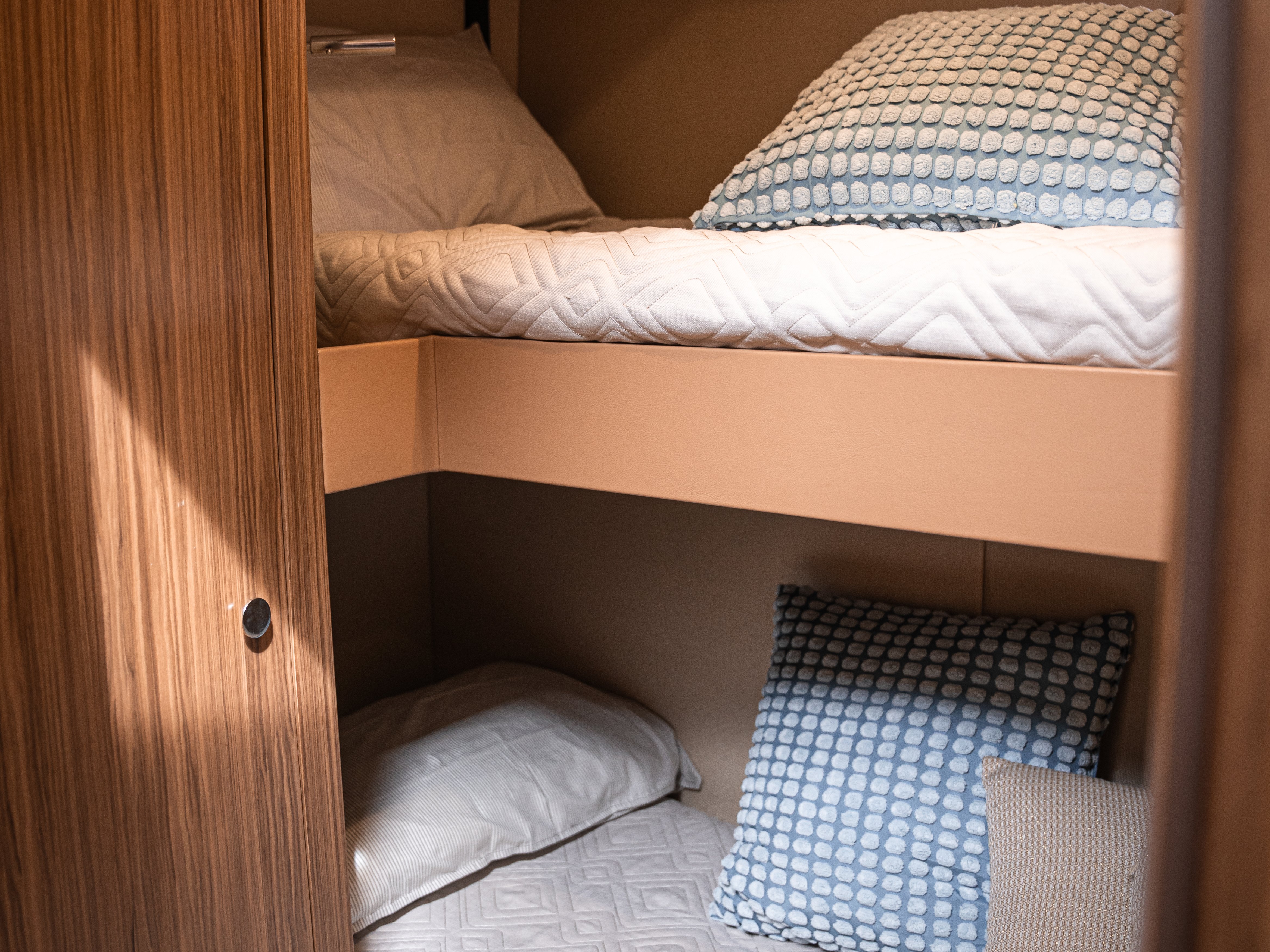 CiuCiu - Motor Yacht in Napoli