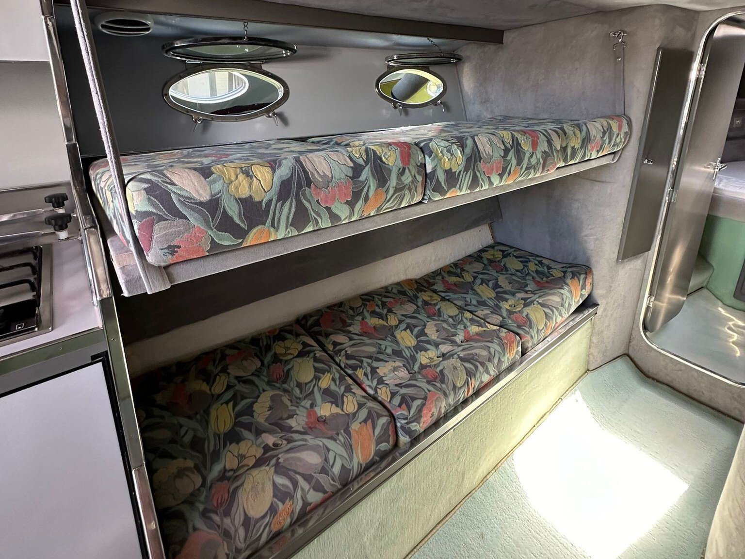 Razzorfei II - Motor Yacht in Terracina