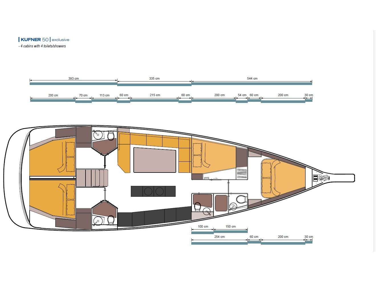 Dion - Sailboat in Sarıana