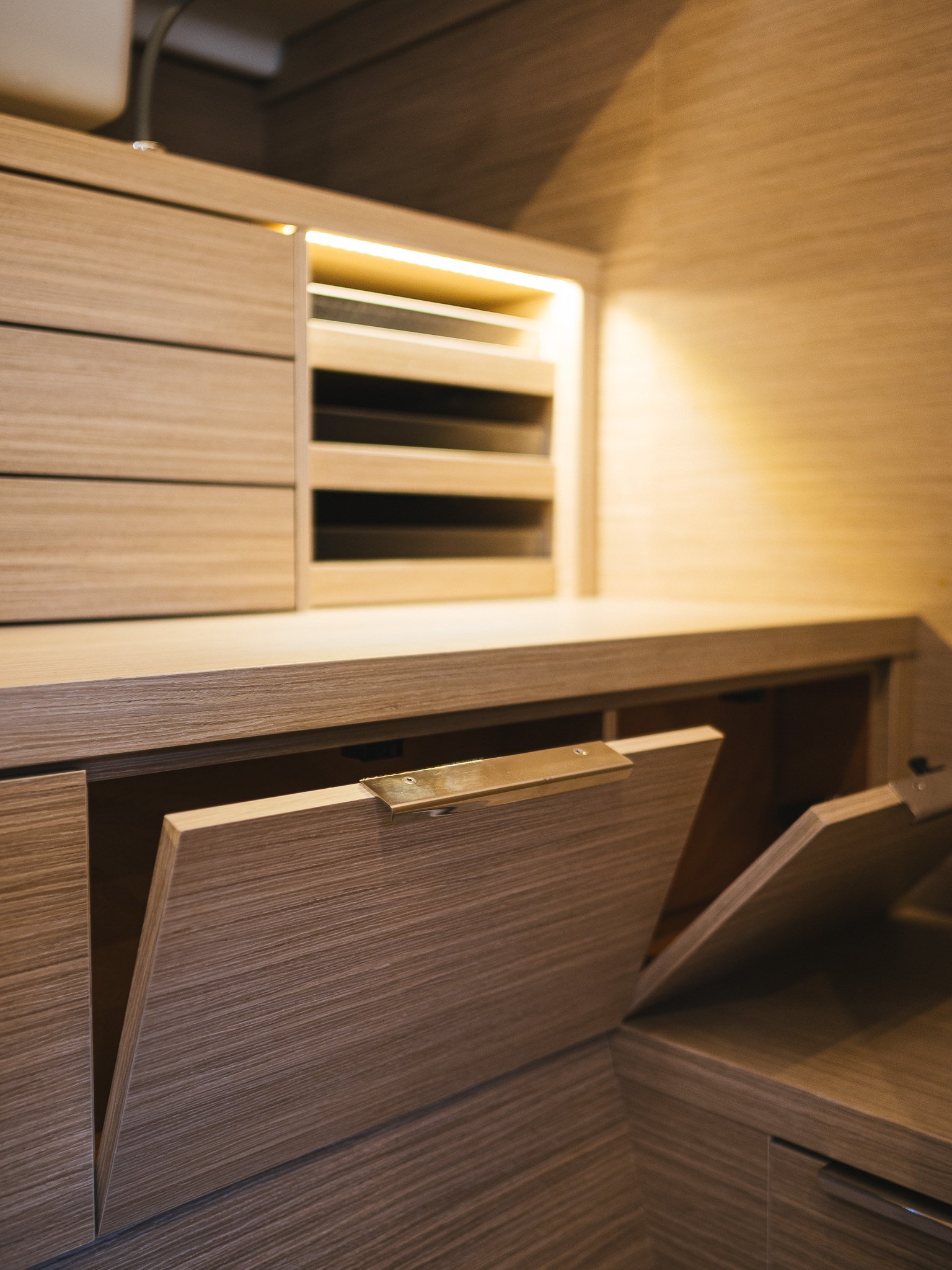 CATWALK - Catamaran in Kaštel Gomilica