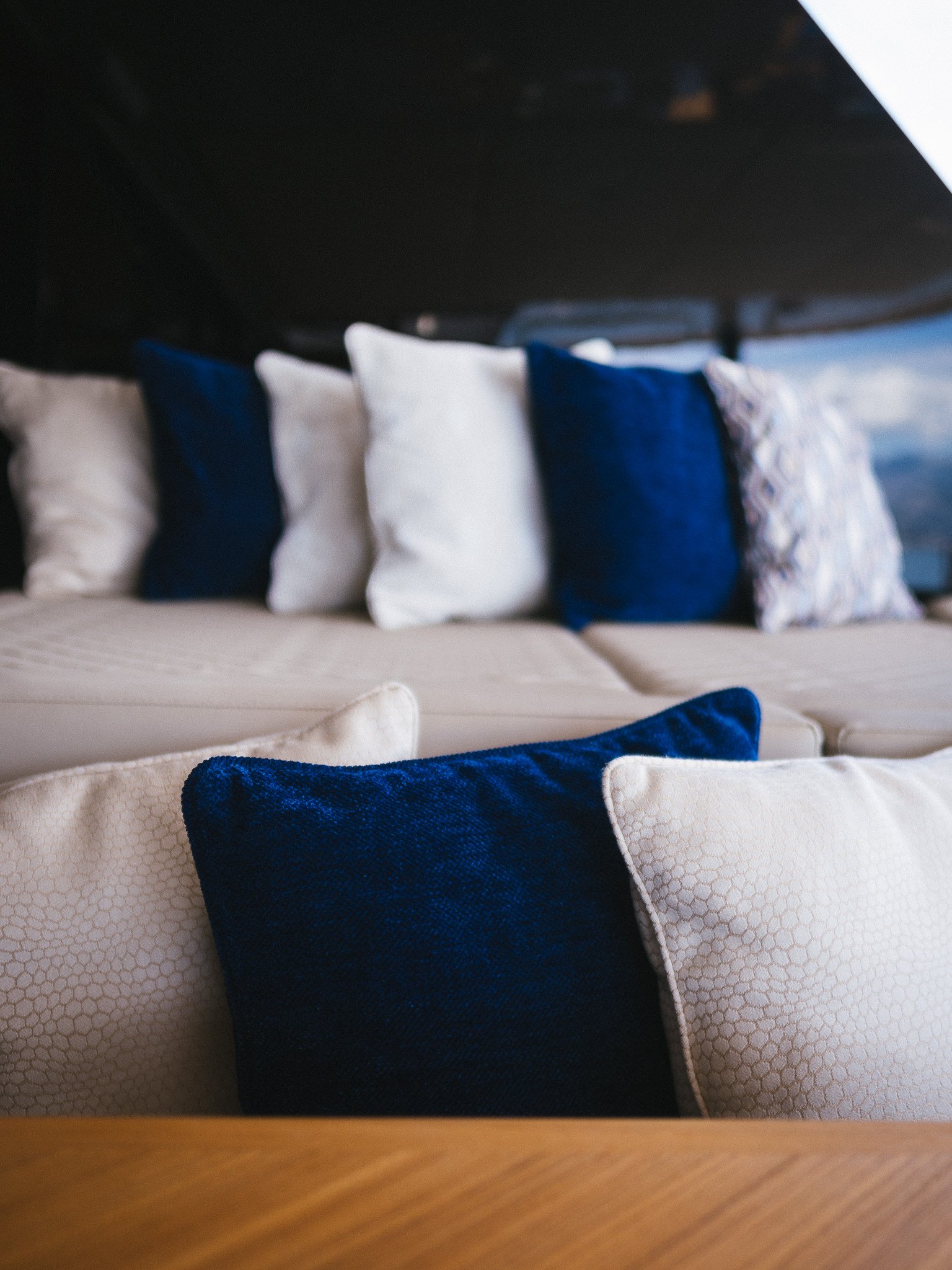 DESSUS - Catamaran in Kaštel Gomilica