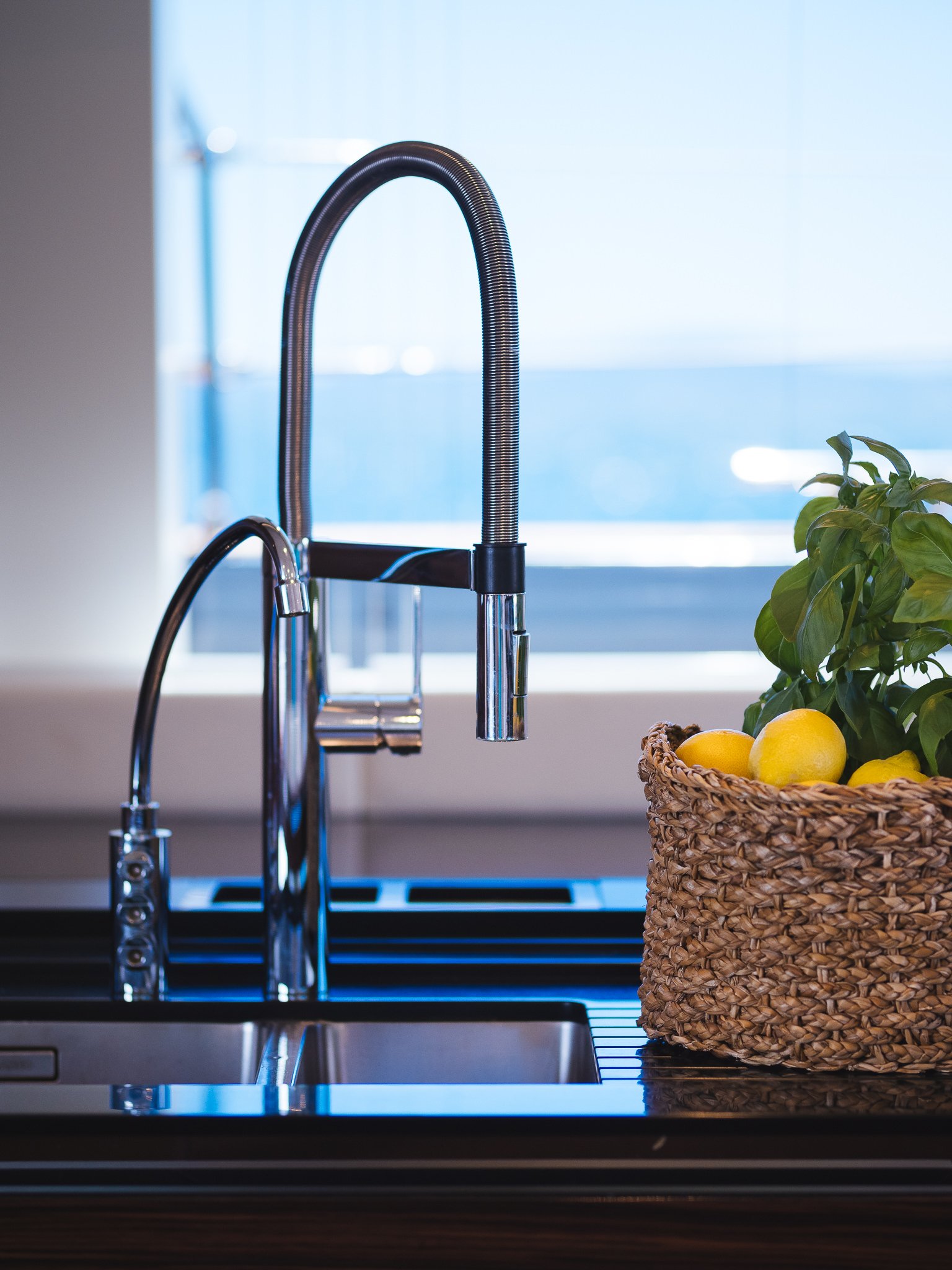 DESSUS - Catamaran in Kaštel Gomilica