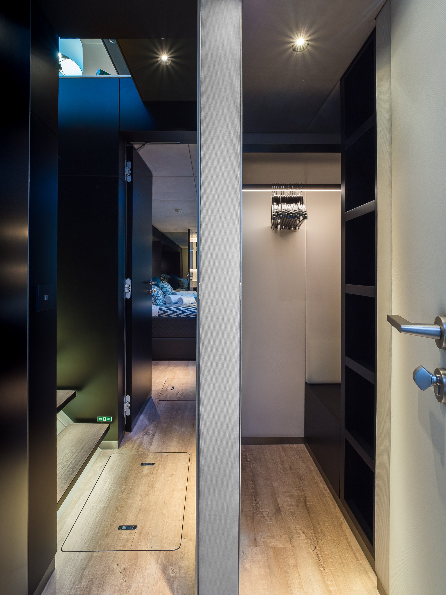 n + 1 - Catamaran in Kaštel Gomilica