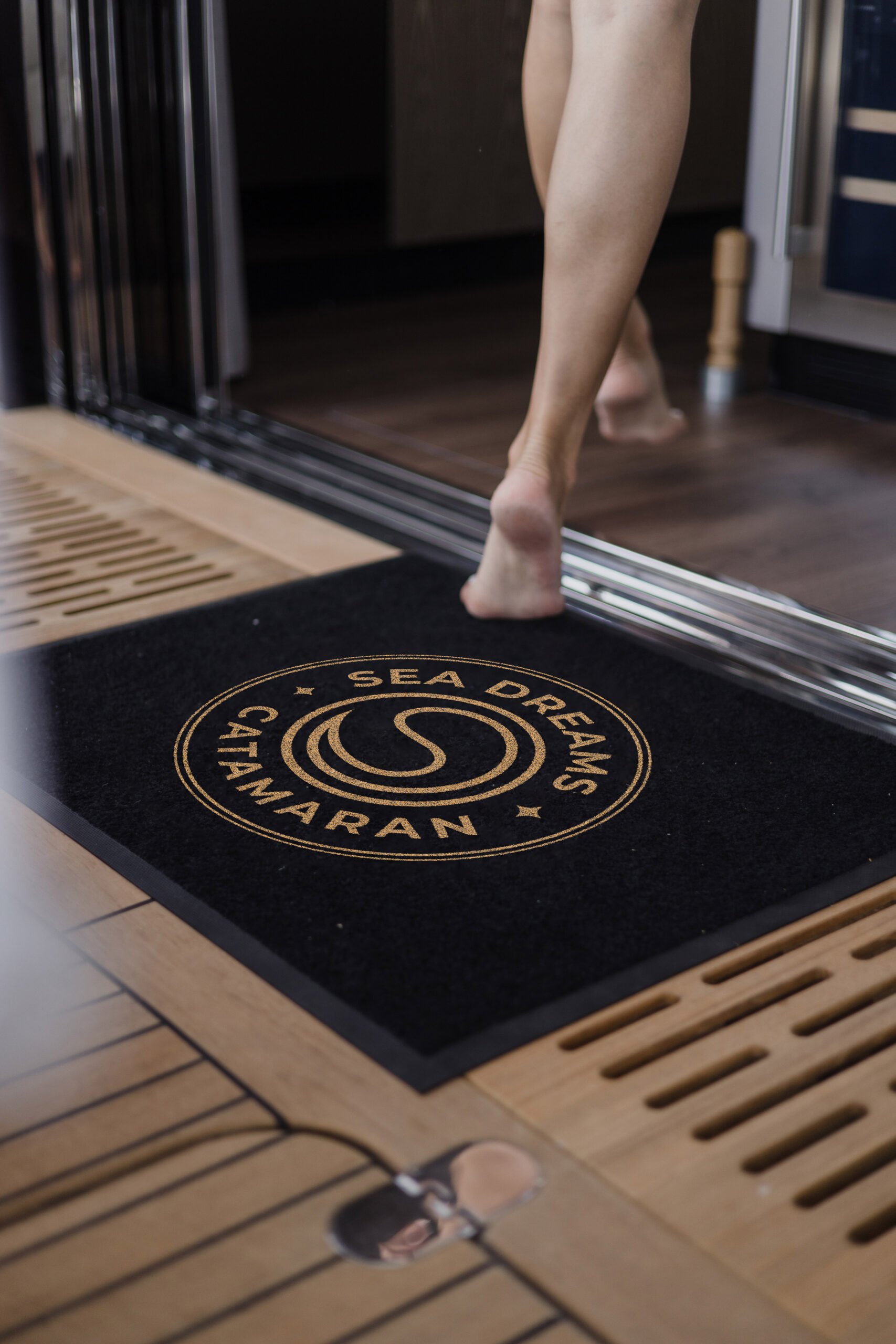 SEA DREAMS - Catamaran in Kaštel Gomilica