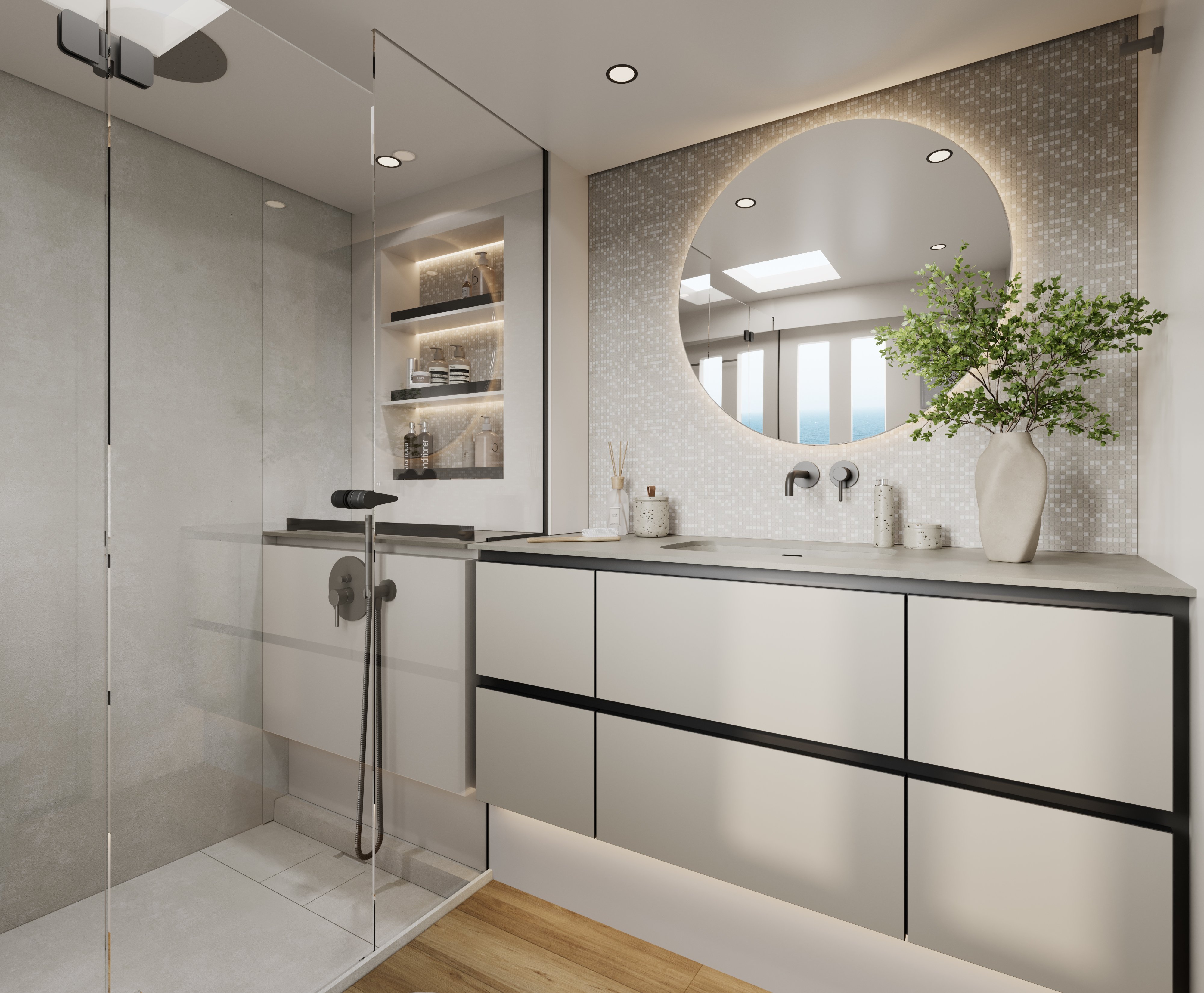 SEA DREAMS - Catamaran in Kaštel Gomilica