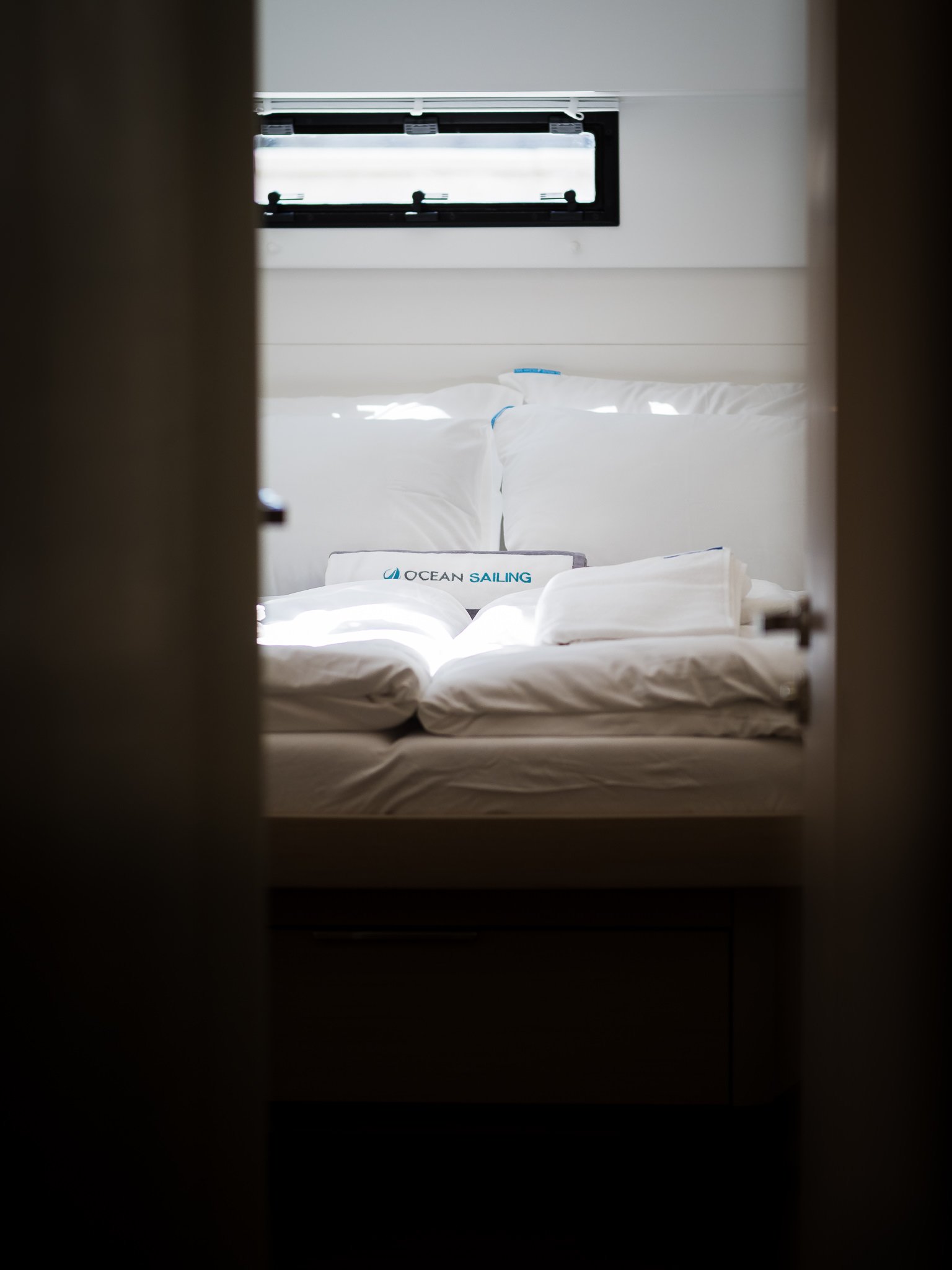 BADI - Catamaran in Kaštel Gomilica