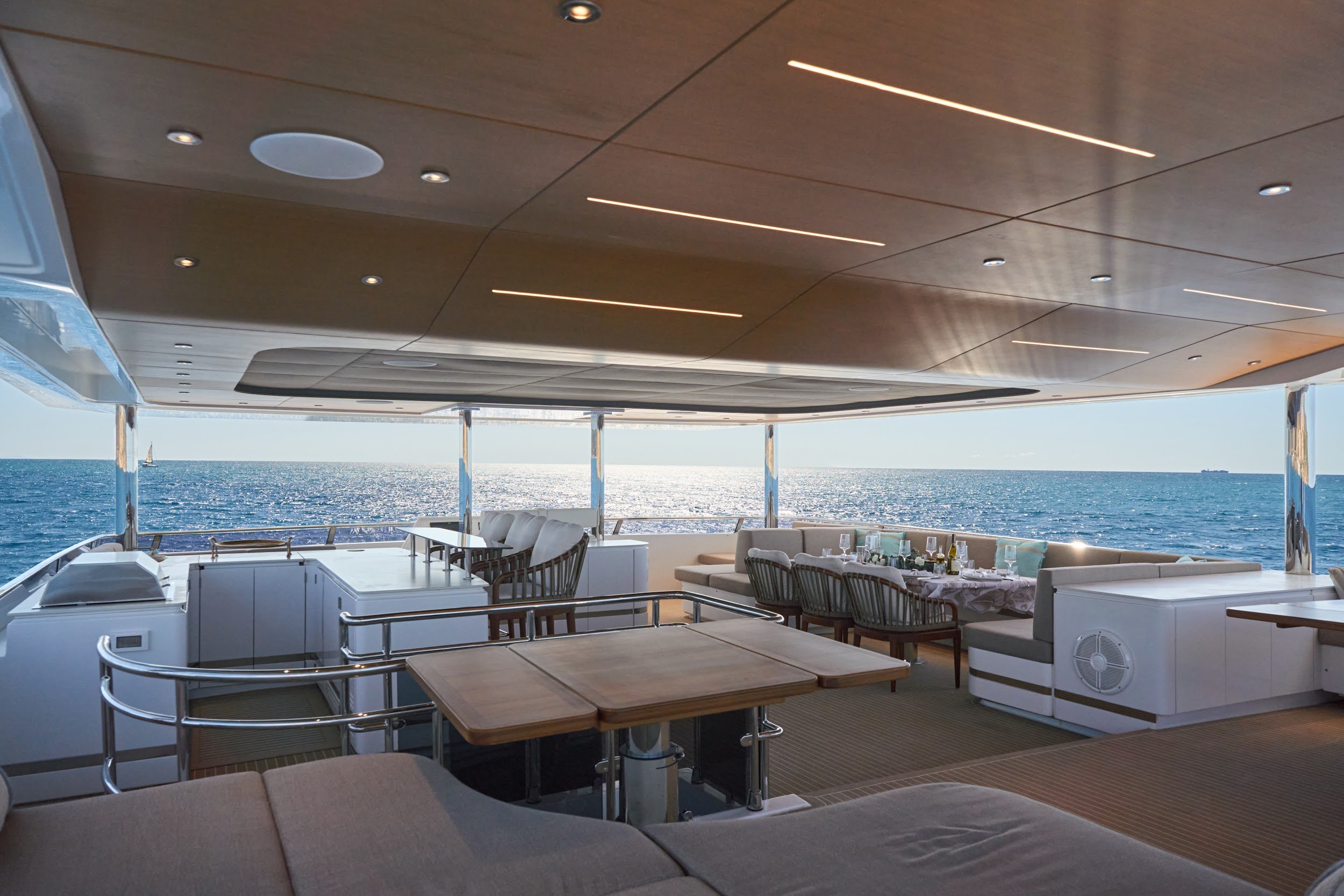 ATRAVERSIA - Catamaran in Imperia