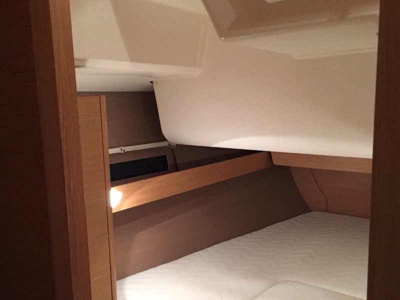 Aquilo - Yelkenli içinde Tonnarella