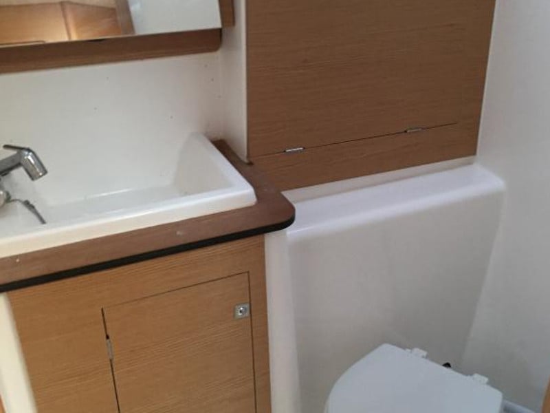 Aquilo - Yelkenli içinde Tonnarella