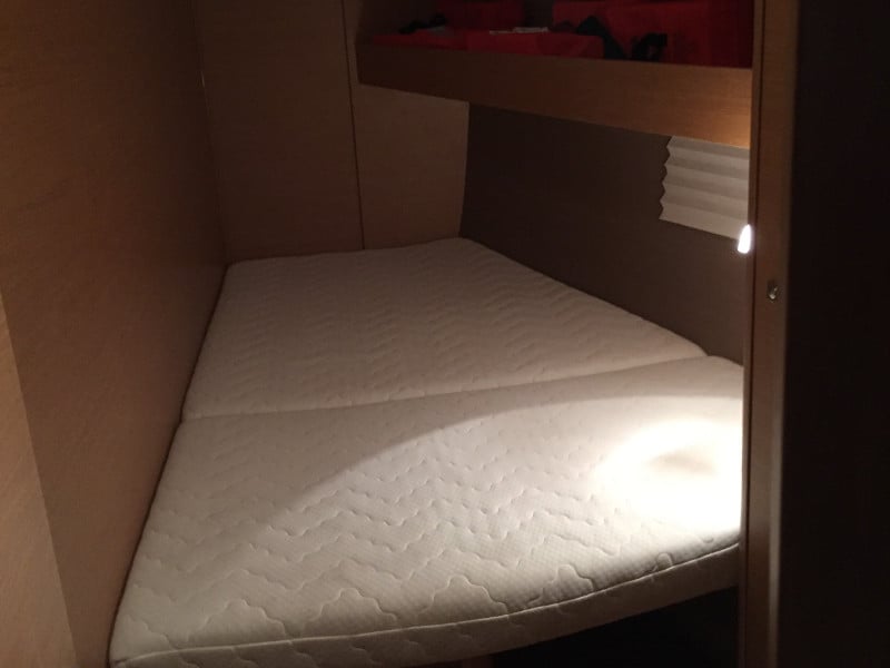 Aquilo - Yelkenli içinde Tonnarella