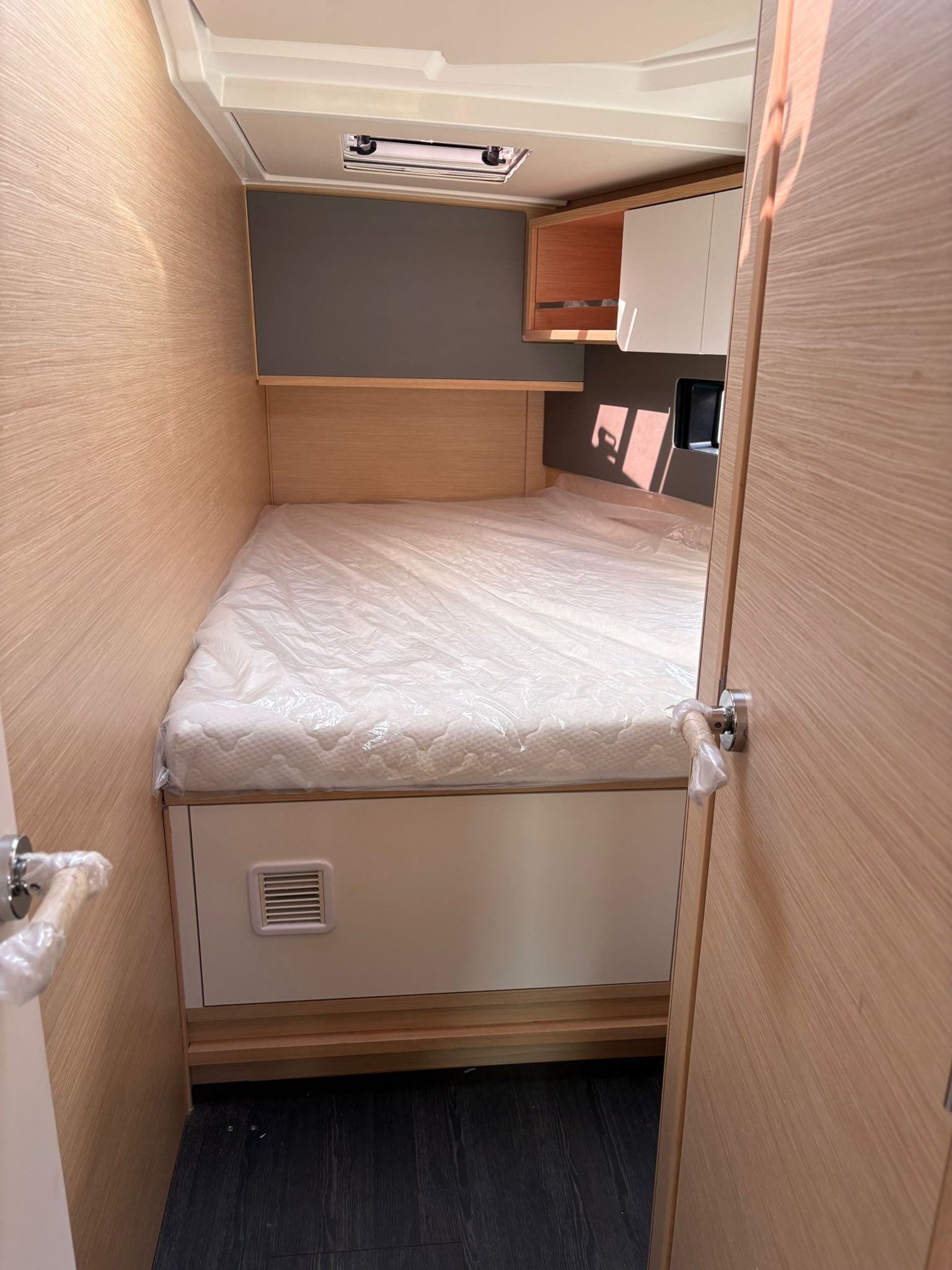 Salima - Sailboat in Tonnarella