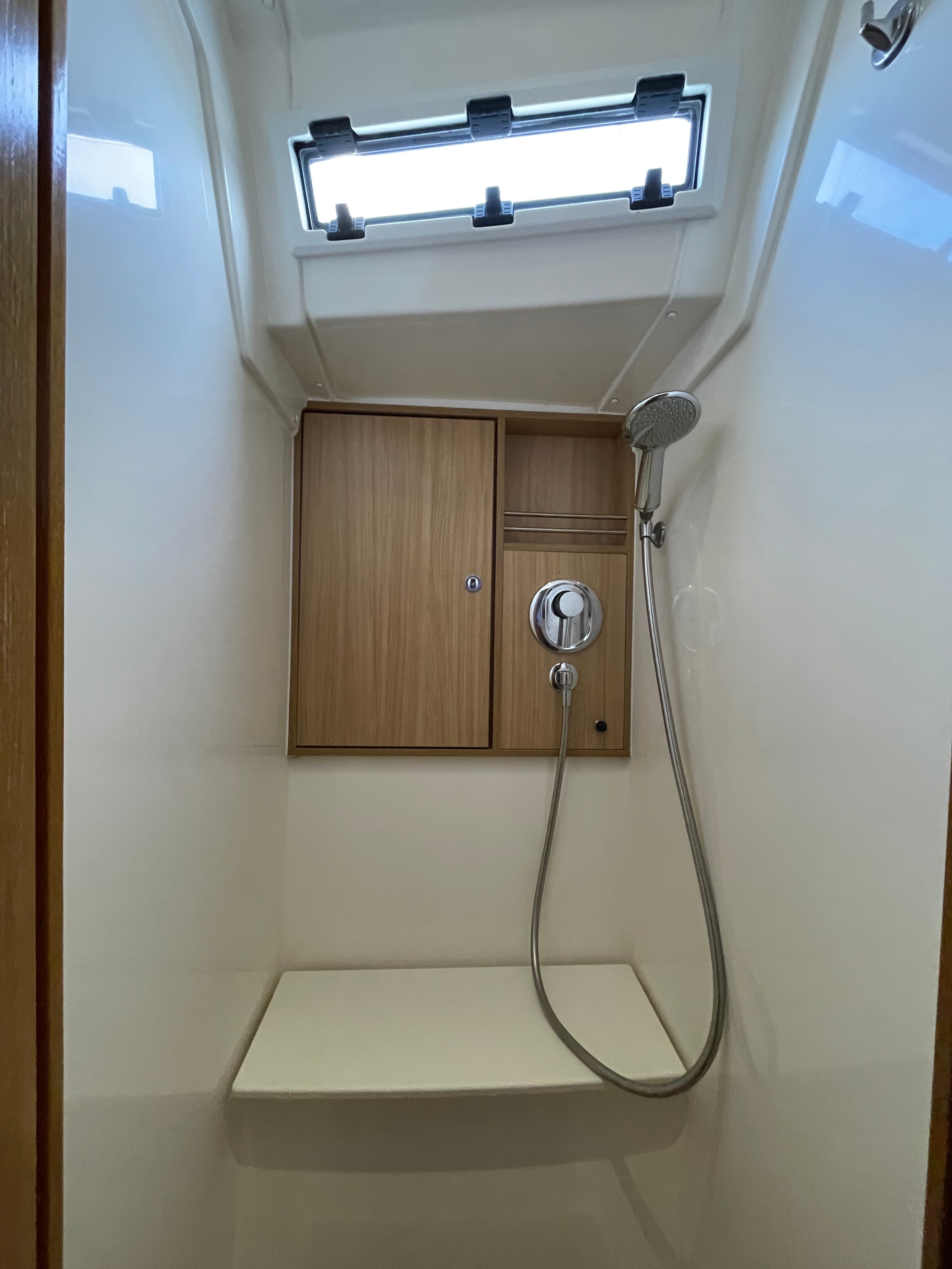 Wave Dancer - Sailboat in Adaköy