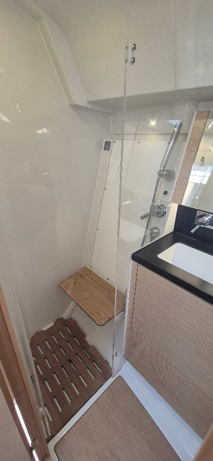 Demirs - Sailboat in Karagözler