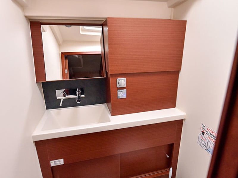 GOBUN - Sailboat in Karagözler