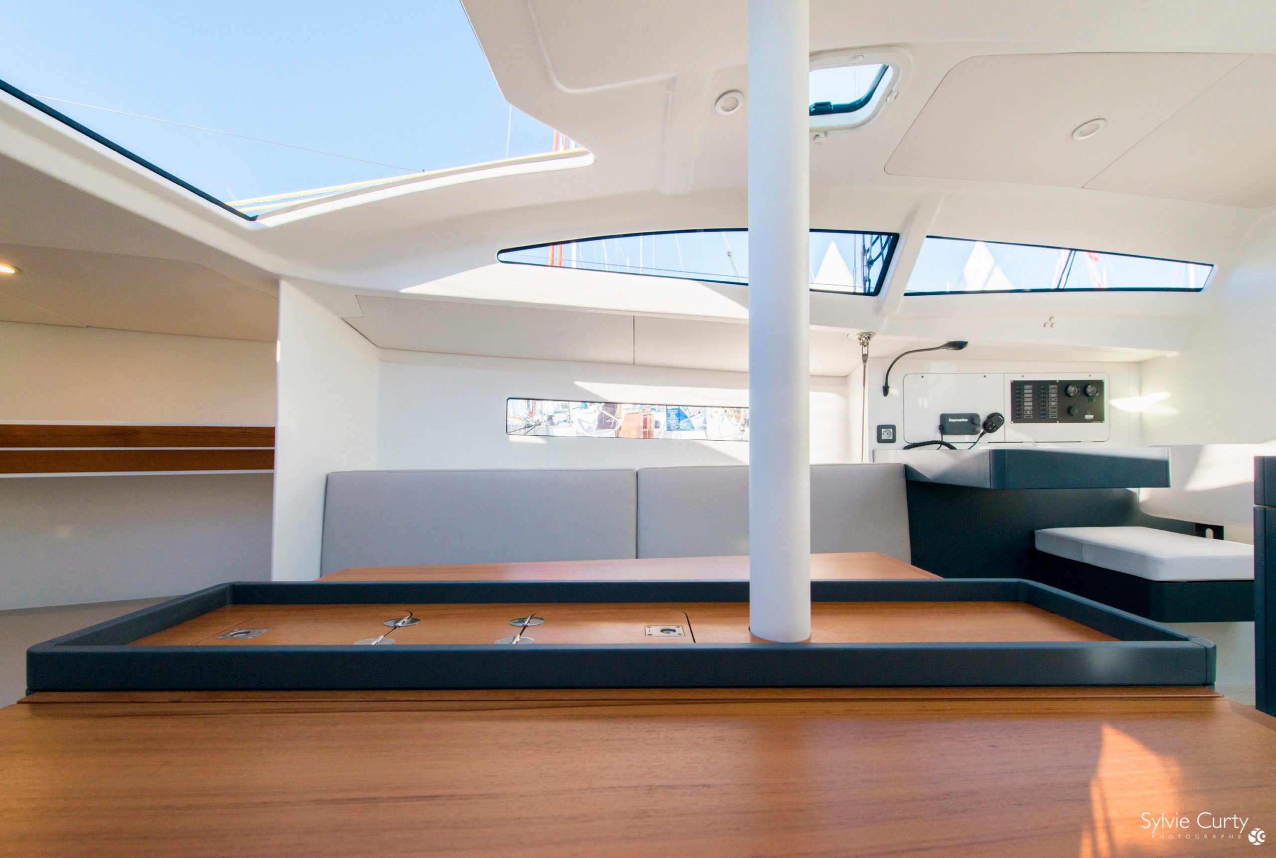 GUSTY 4 - Sailboat in La Rochelle