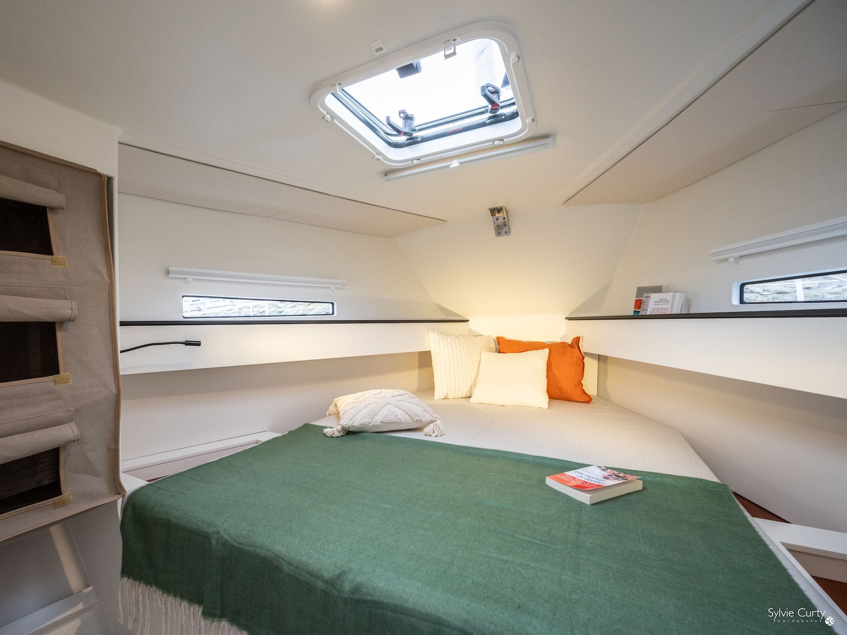 Kairos - Sailboat in La Rochelle