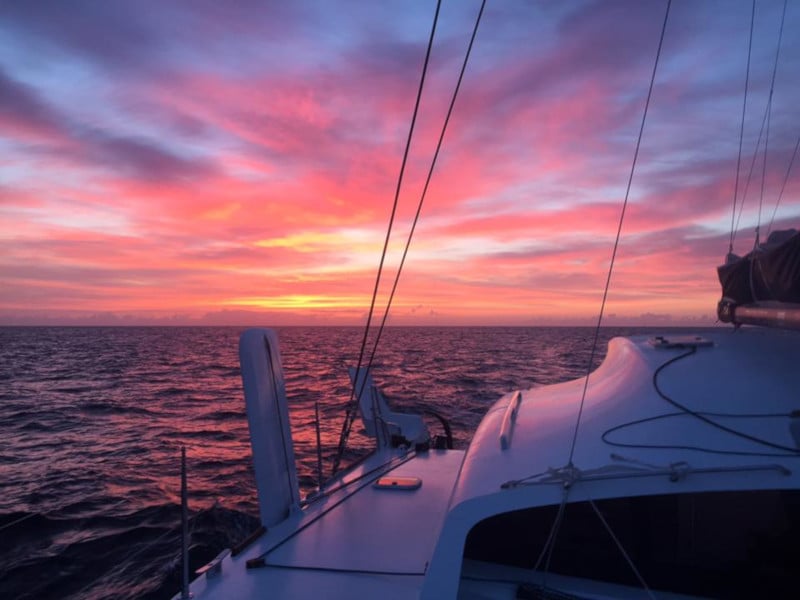 CASTOR - Catamaran in Pléneuf-Val-André