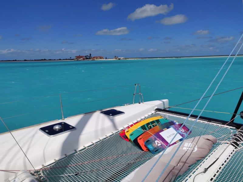 CASTOR - Catamaran in Pléneuf-Val-André