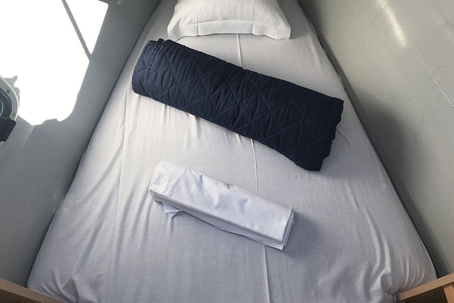 Corona Borealis - Catamaran in Nettuno