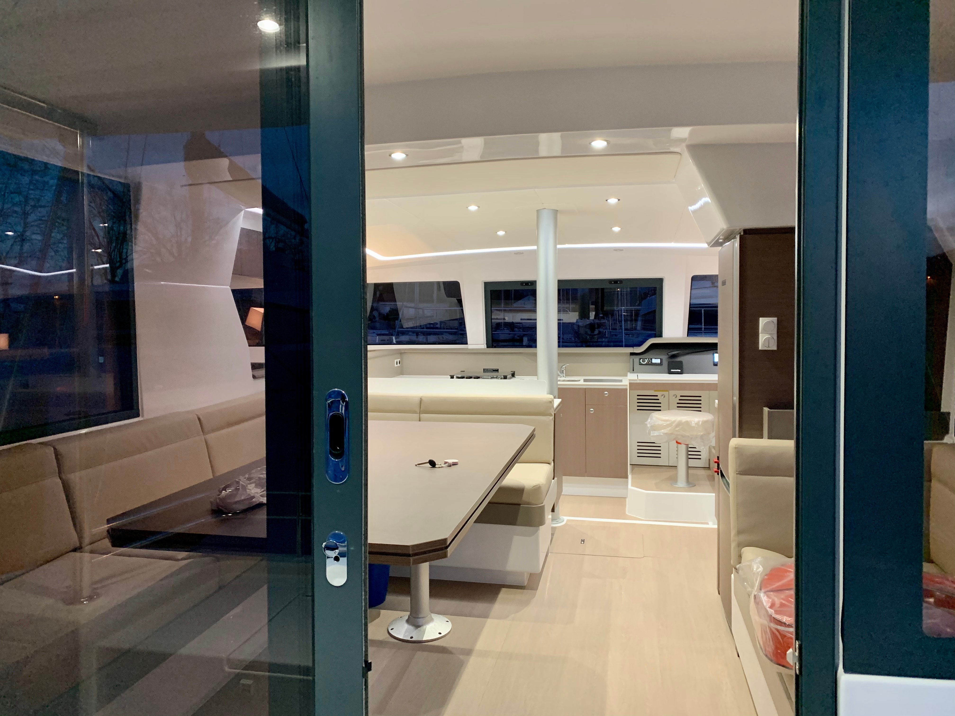 Summertime (WM, Inverter) - Catamaran in Città Metropolitana di Napoli