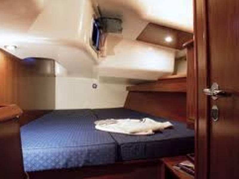 MondoX (refit 2019) - Sailboat in Fezzano