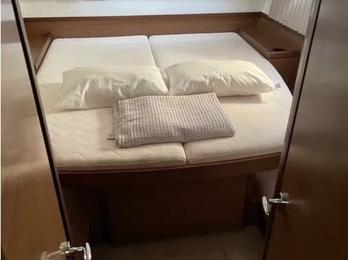 Tethys - Katamaran içinde Lefkada