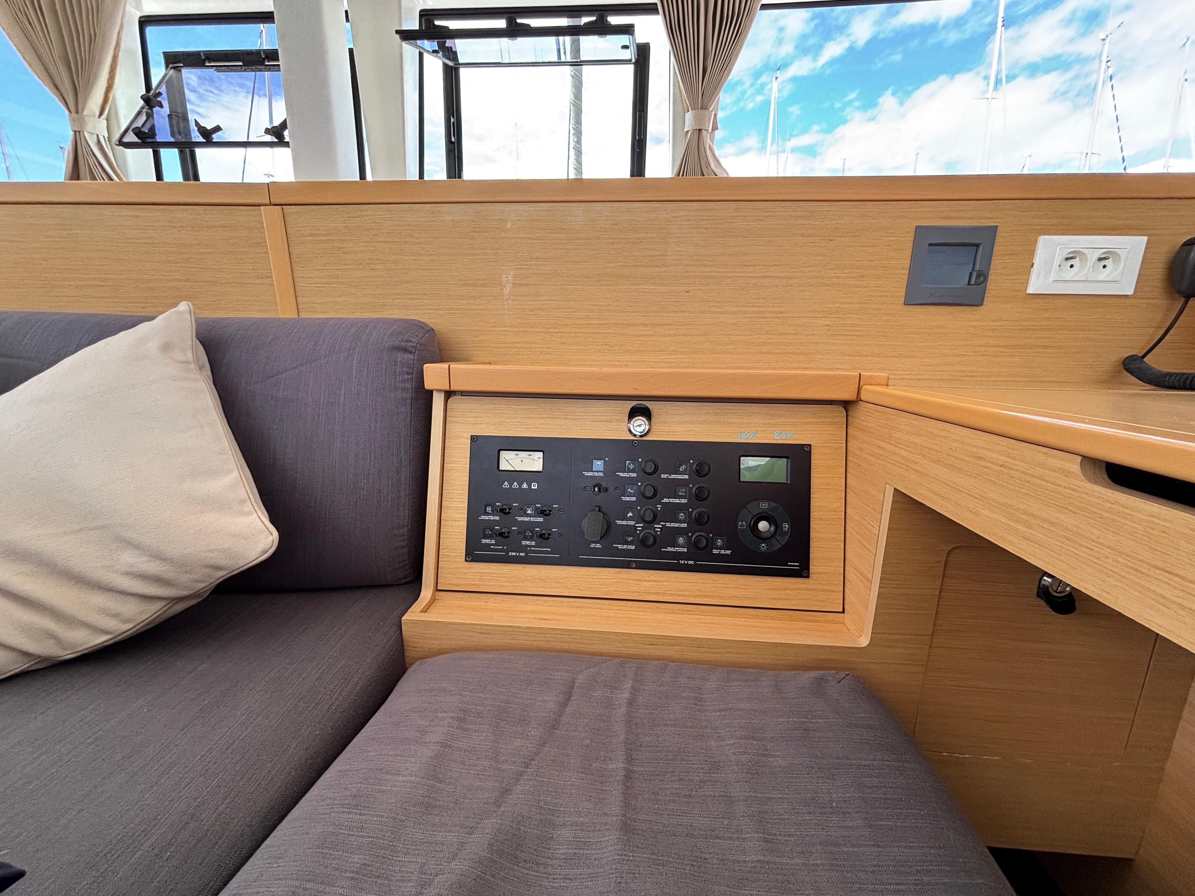 Aragorn - Catamaran in Province of Livorno