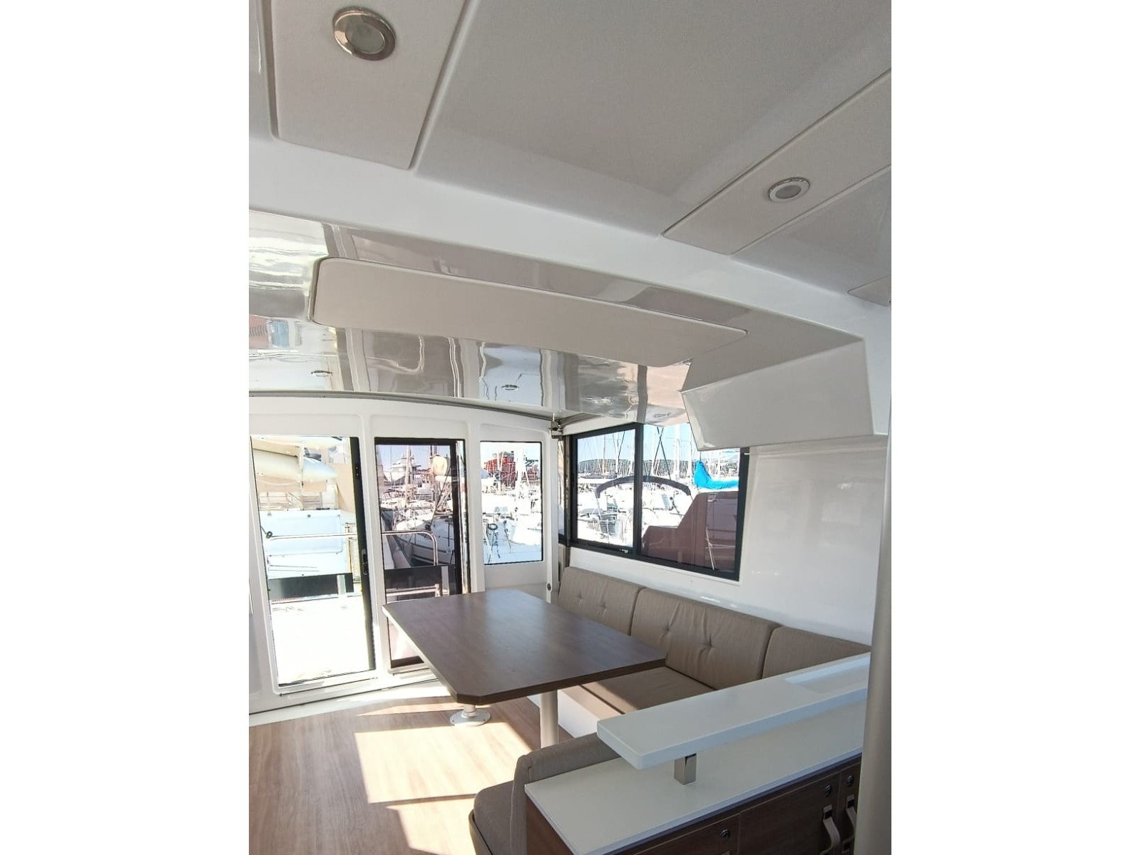 Fika - Catamaran in Nettuno