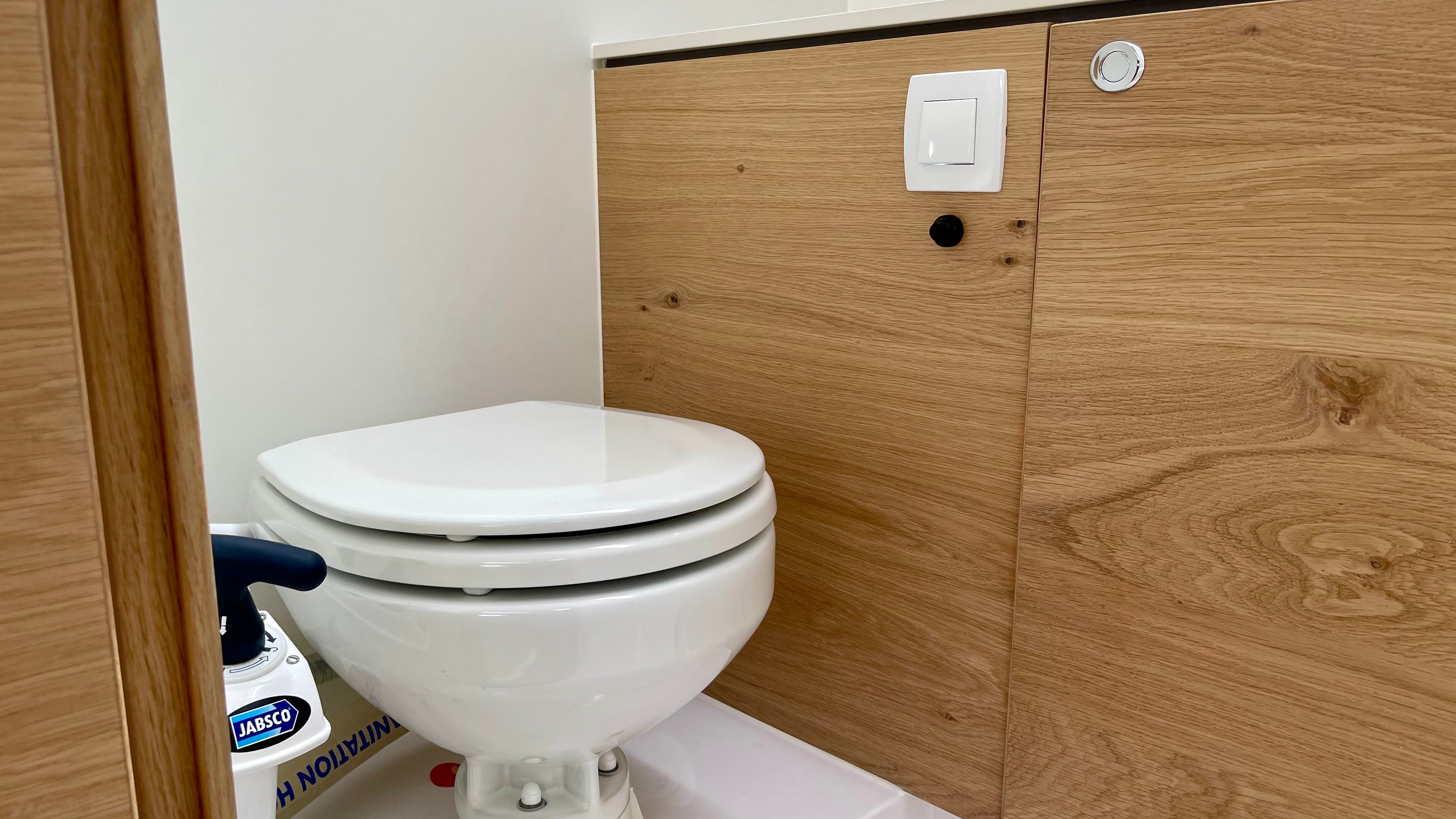 AURA - Sailboat in Pirovac