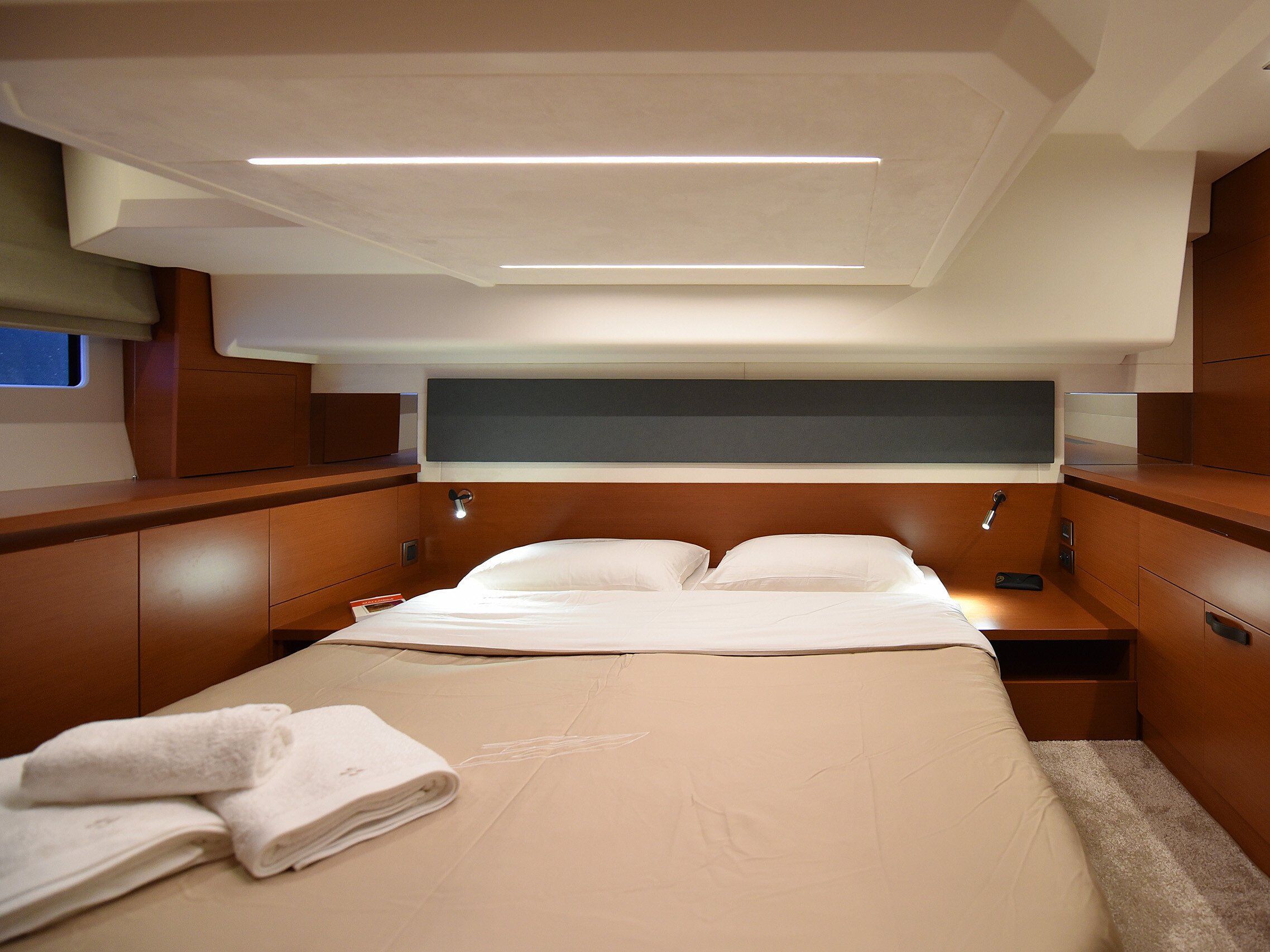 MY LOVE II - Motor Yacht in S'Arenal