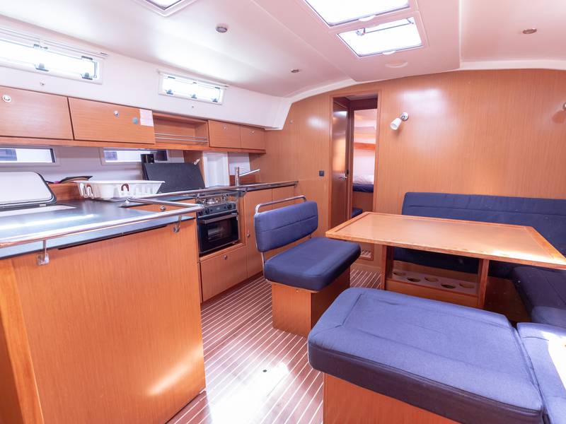 Bimba matta - Sailboat in Provincia di Livorno