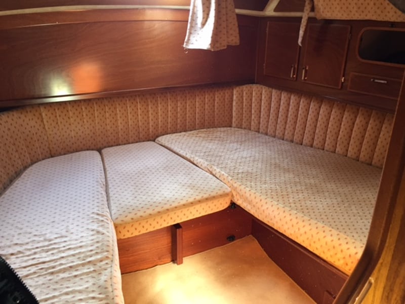 Libertas - Sailboat in Provincia di Livorno