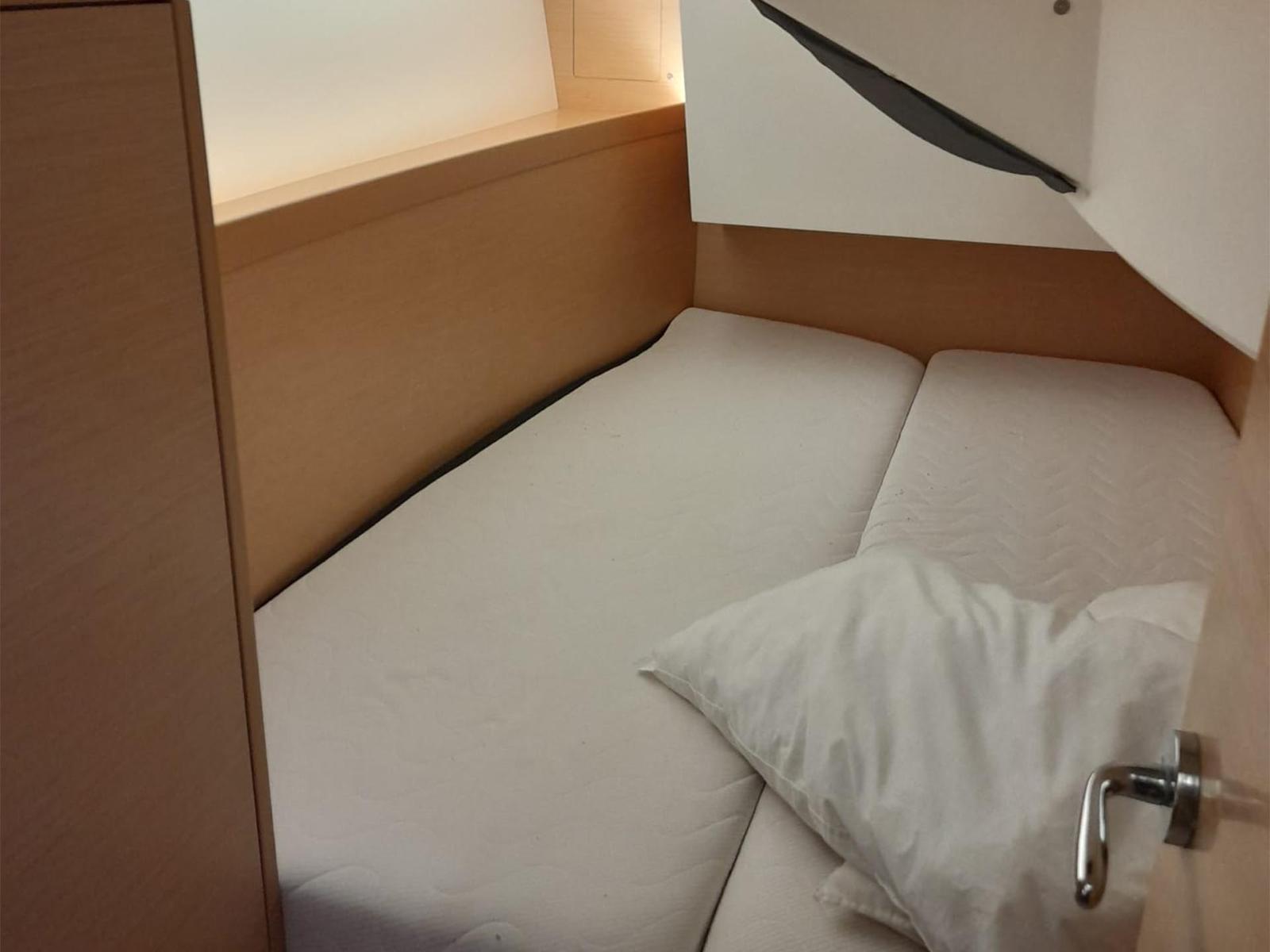 Anatema - Yelkenli içinde Provincia di Livorno