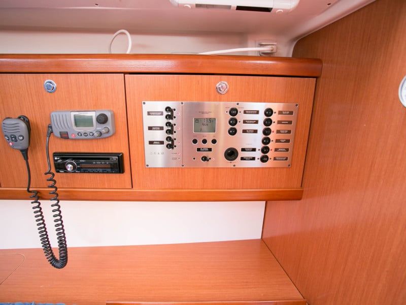 Orsa Maggiore - Sailboat in Provincia di Livorno