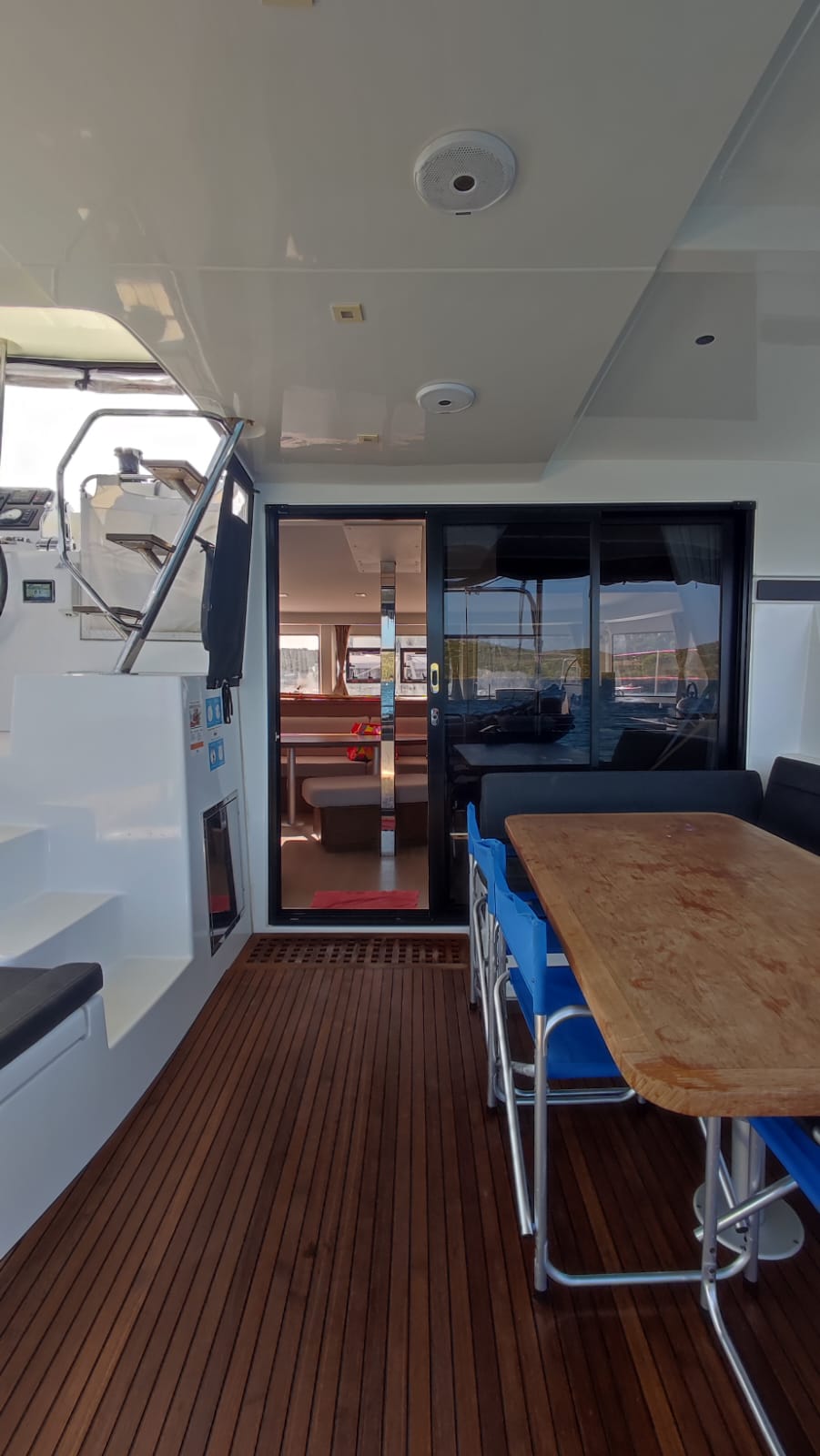 Loki - Catamaran in Provincia di Livorno