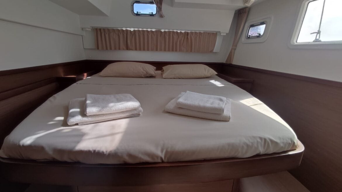 Loki - Catamaran in Provincia di Livorno