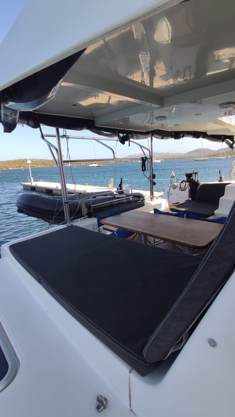 Loki - Catamaran in Provincia di Livorno