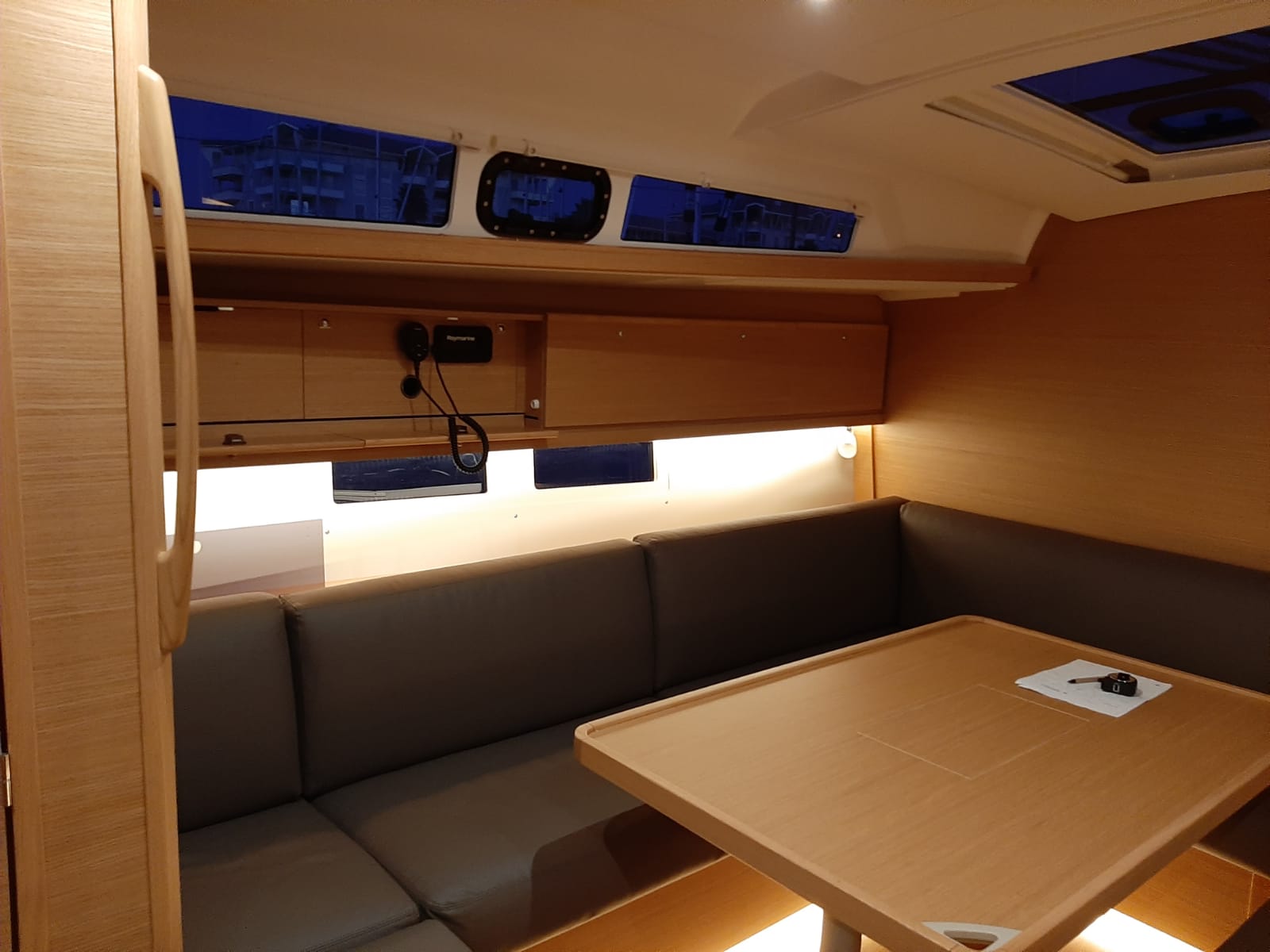 Nishane - Sailboat in Provincia di Livorno