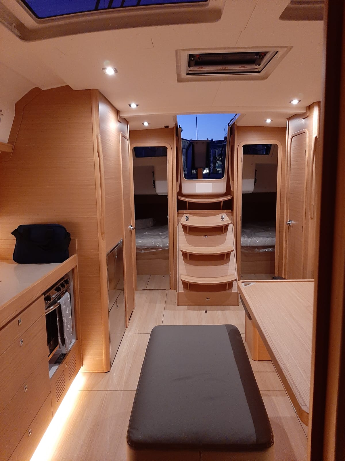 Nishane - Sailboat in Provincia di Livorno