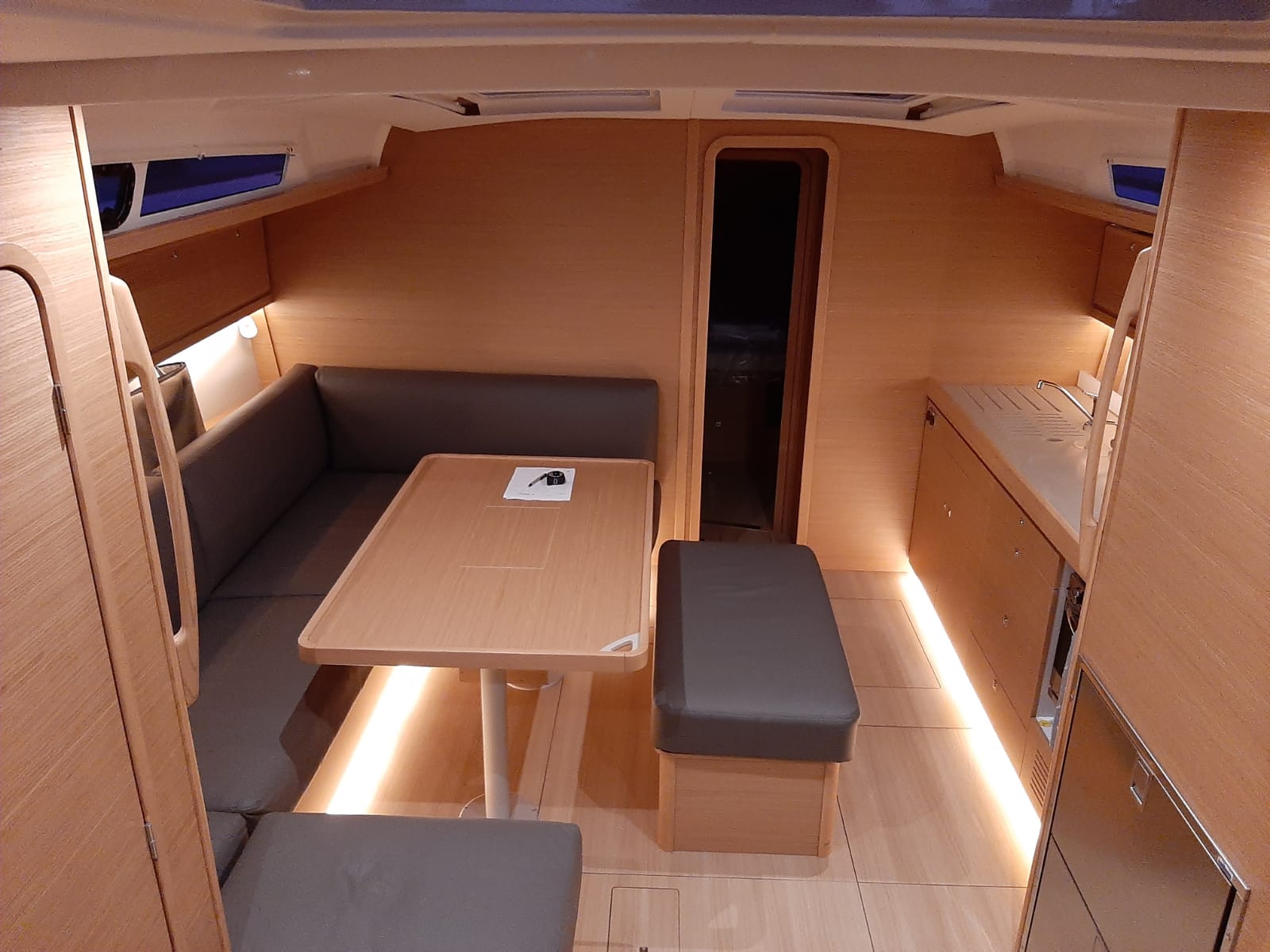 Nishane - Sailboat in Provincia di Livorno