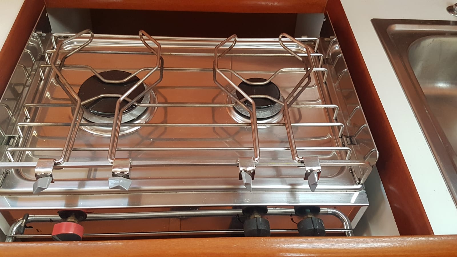 Nisyros - Sailboat in Provincia di Livorno