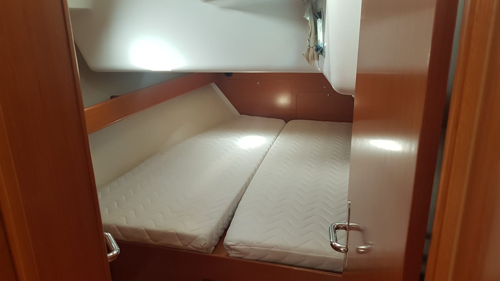 Nisyros - Sailboat in Provincia di Livorno