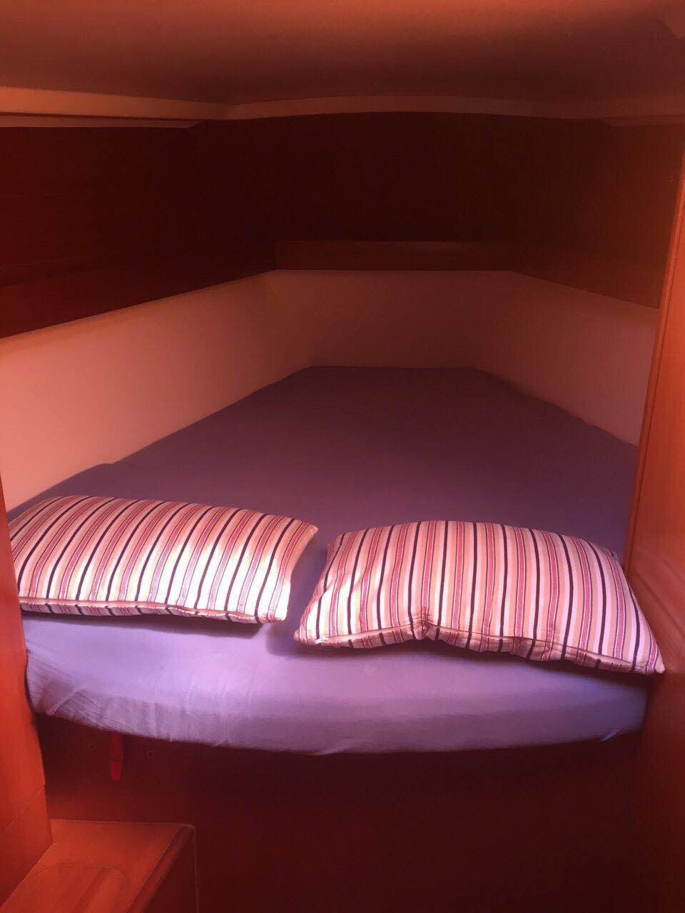 Big Mama - Sailboat in Provincia di Livorno