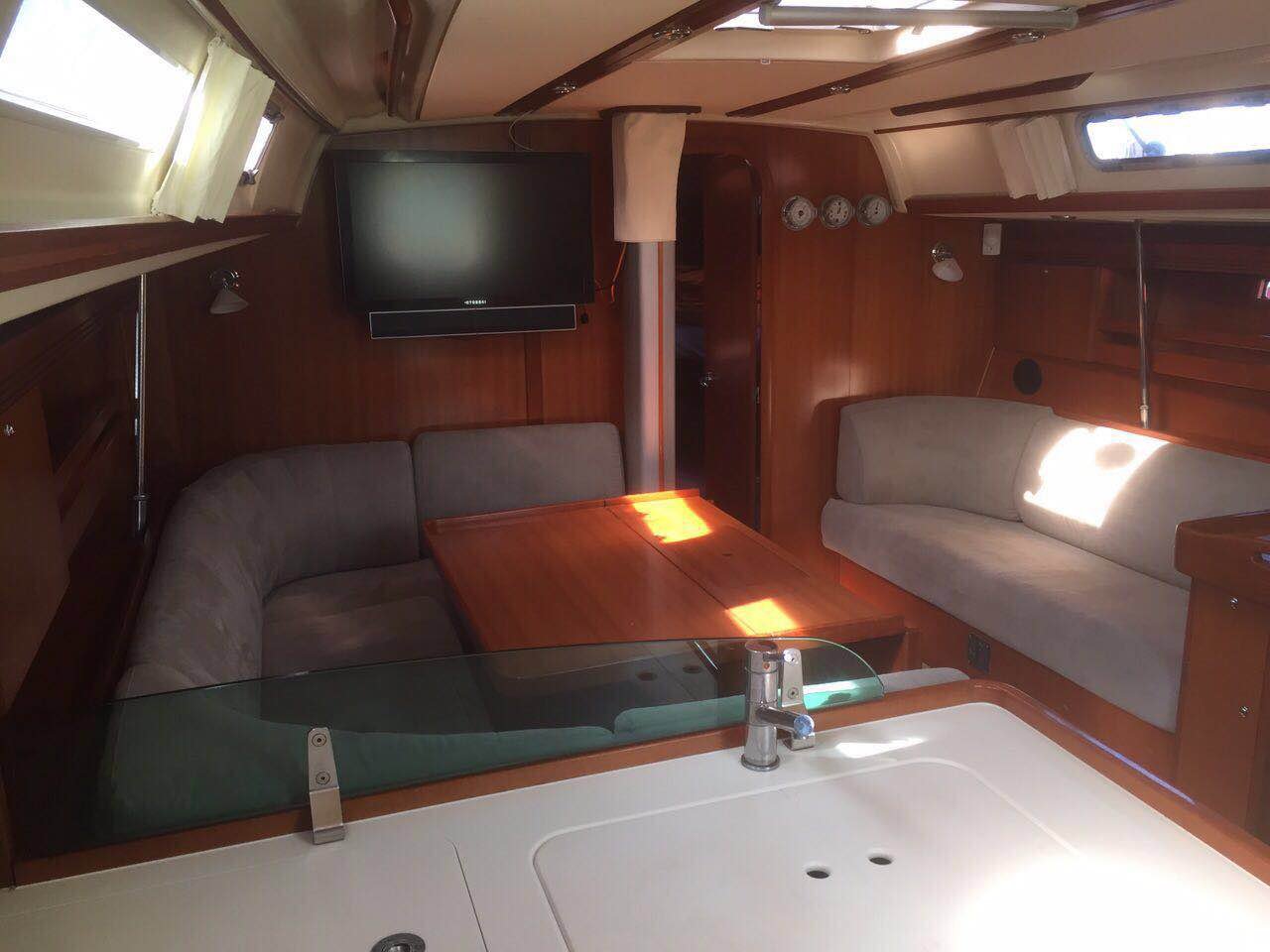 Big Mama - Sailboat in Provincia di Livorno